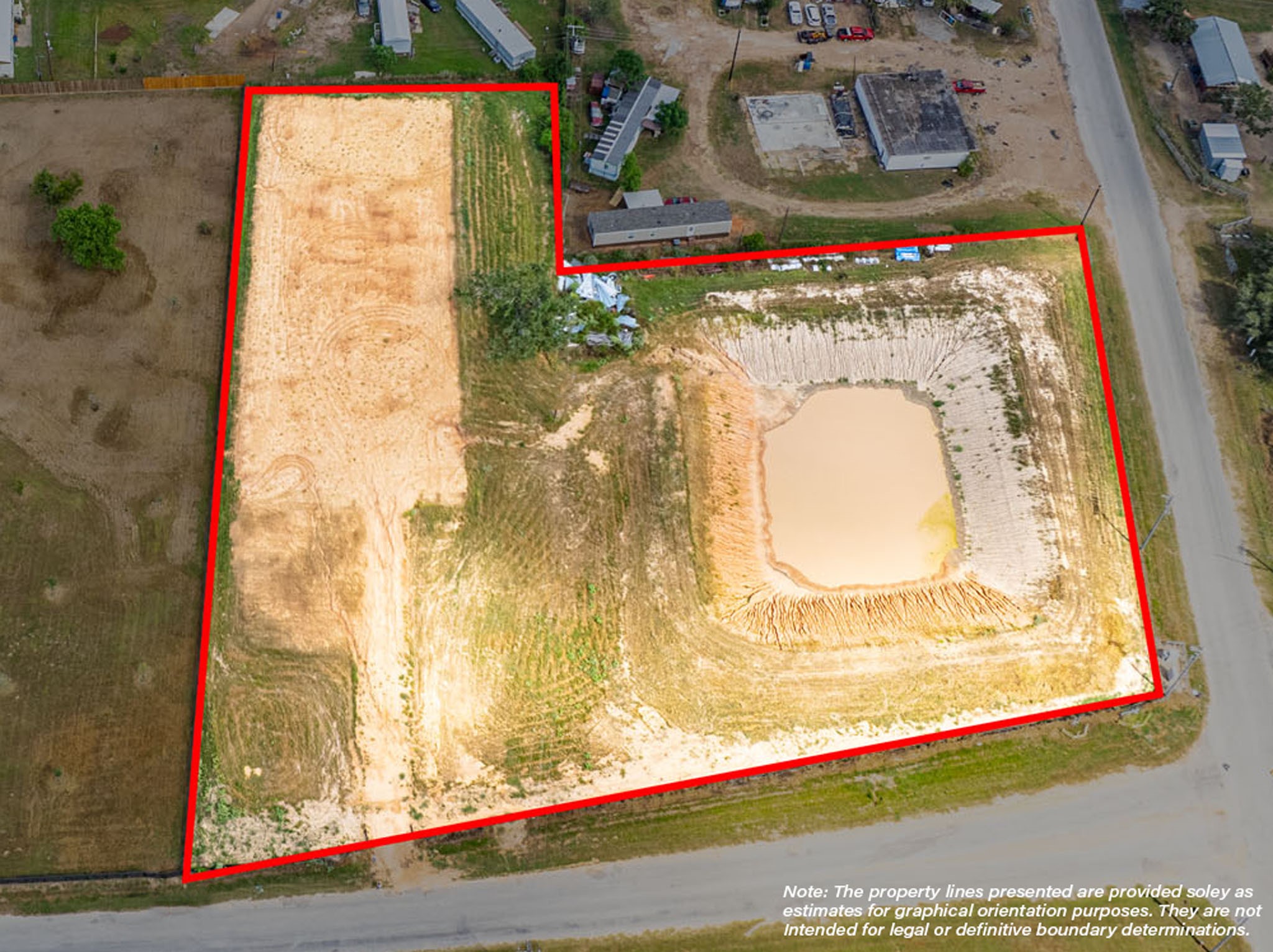 1057 South Tesch Street Property Photo 2