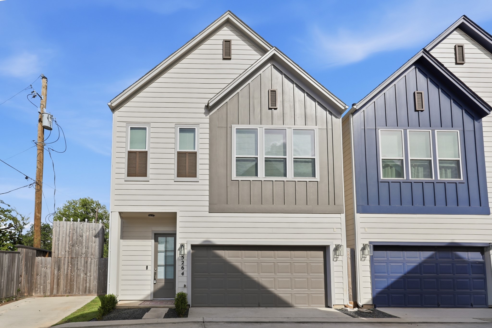 5264 Texas Street Property Photo 1