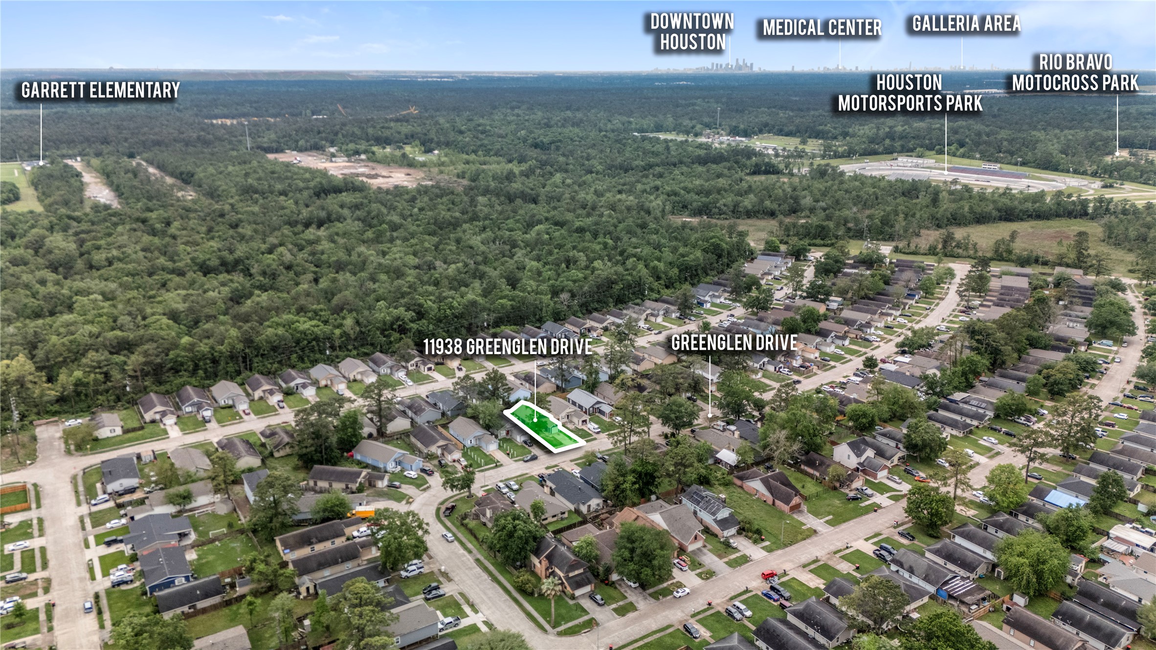 11938 Greenglen Drive Property Photo 23