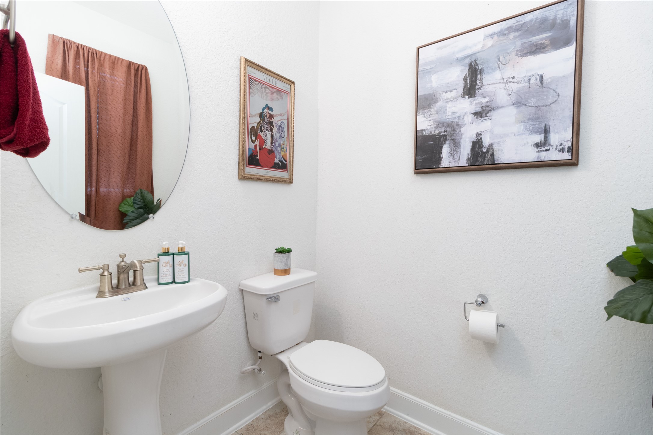 15706 Easton Gate Lane Property Photo 6