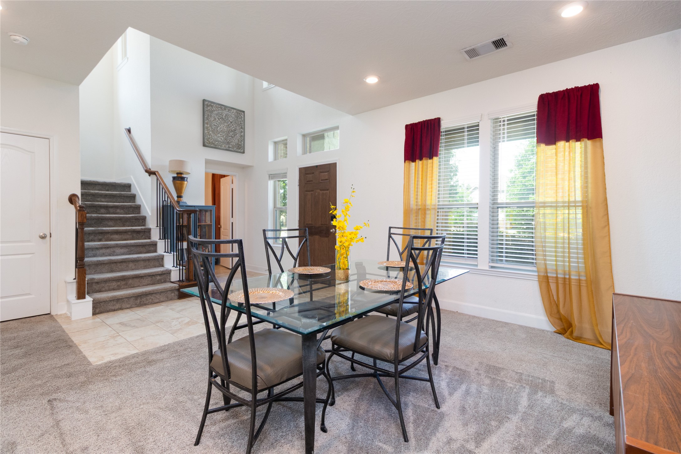 15706 Easton Gate Lane Property Photo 8