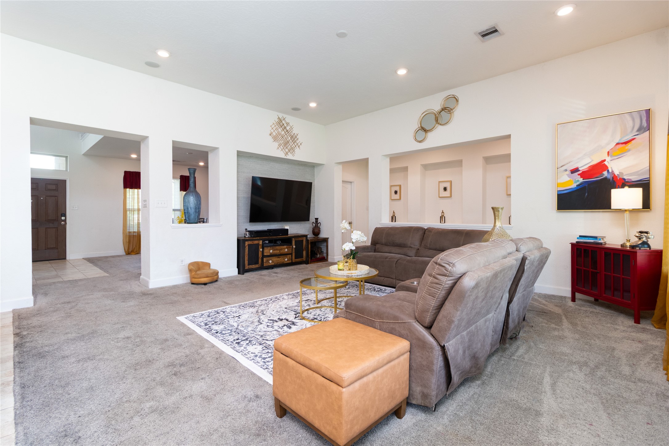 15706 Easton Gate Lane Property Photo 11