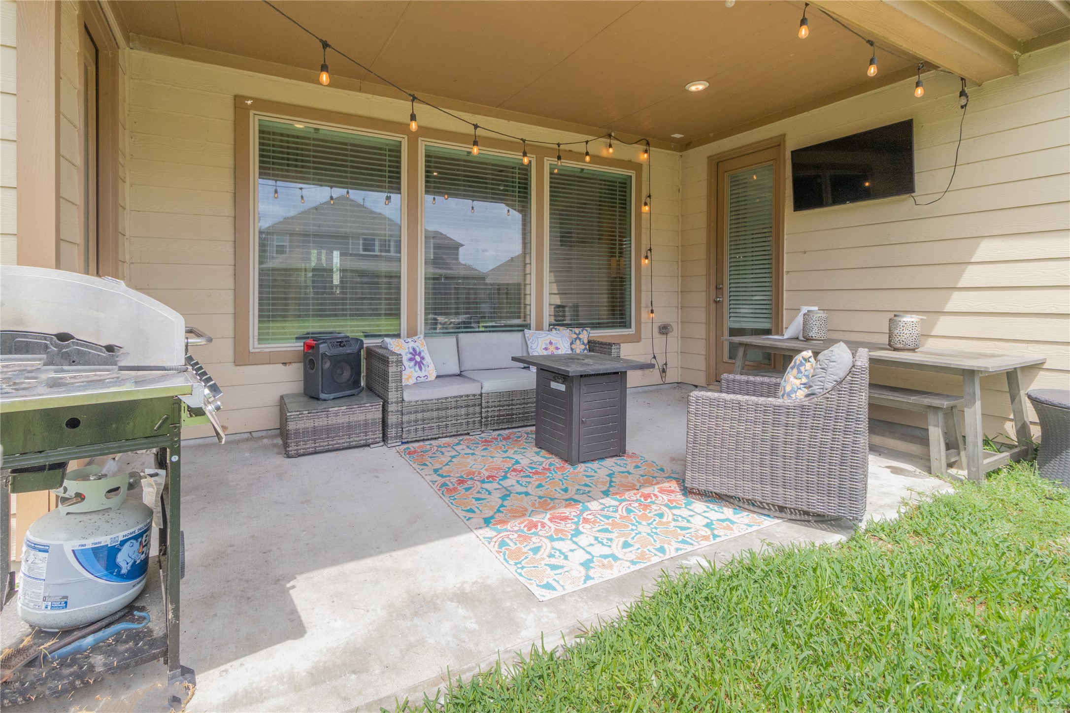 15706 Easton Gate Lane Property Photo 27