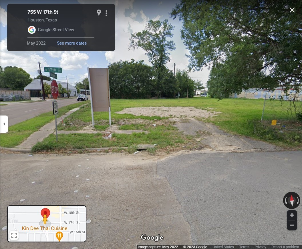 745 W 17th Street Property Photo 2