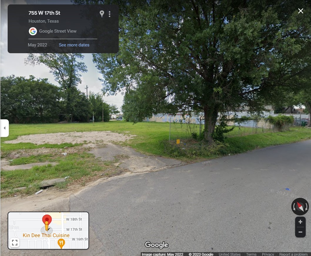 745 W 17th Street Property Photo 3