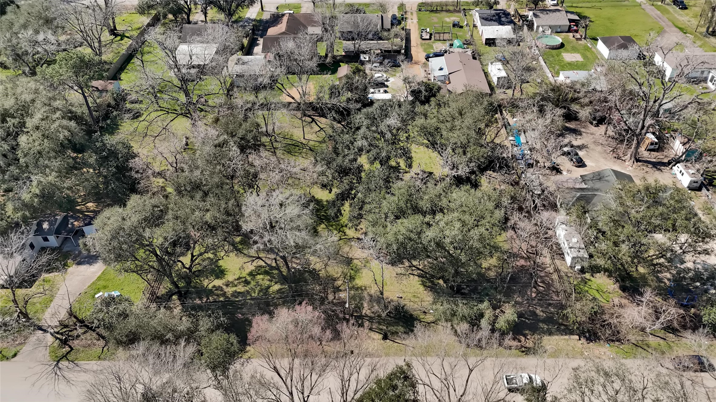 0 Hooper Road Property Photo