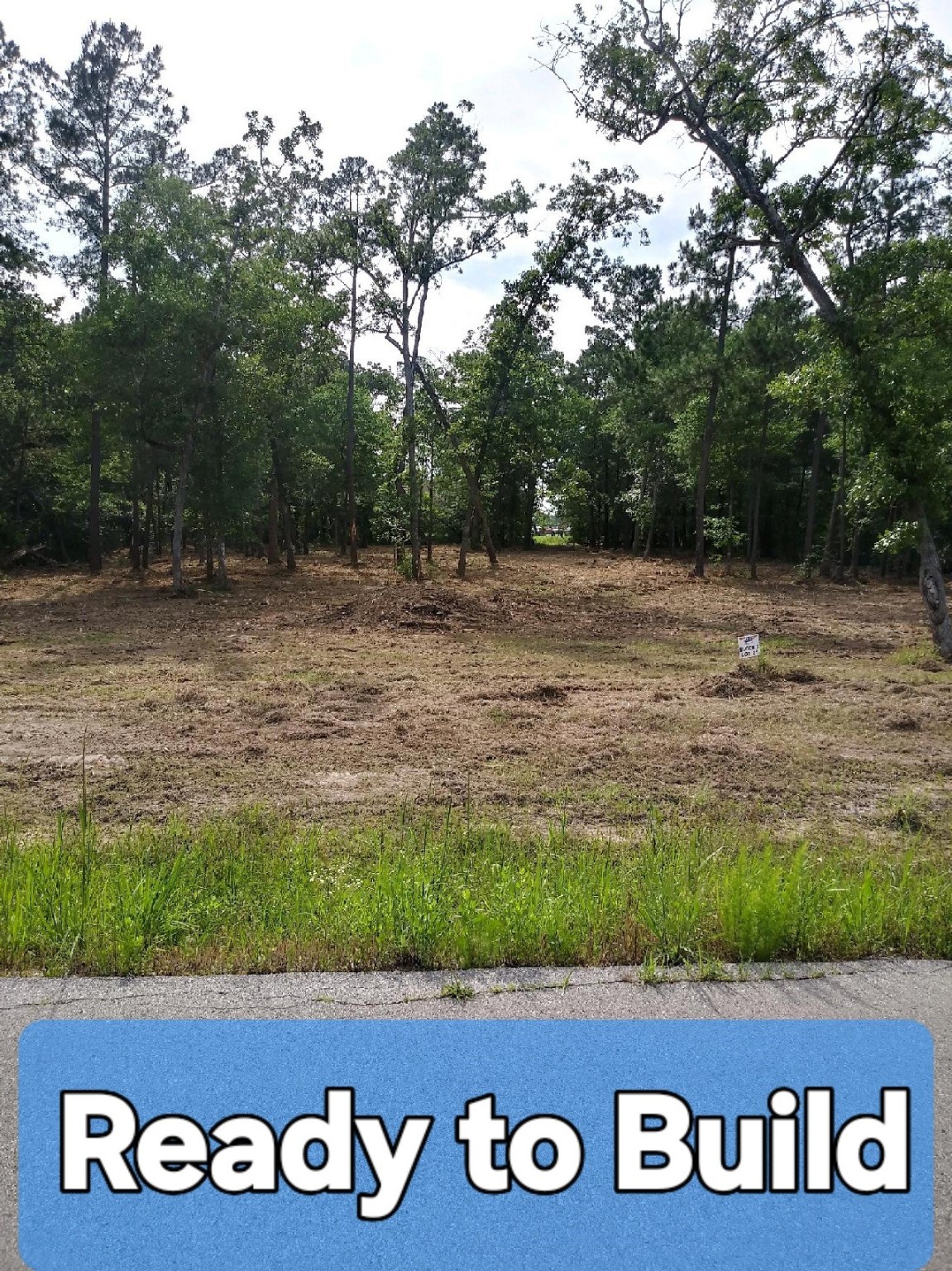 0 Dahlia Road Property Photo 3