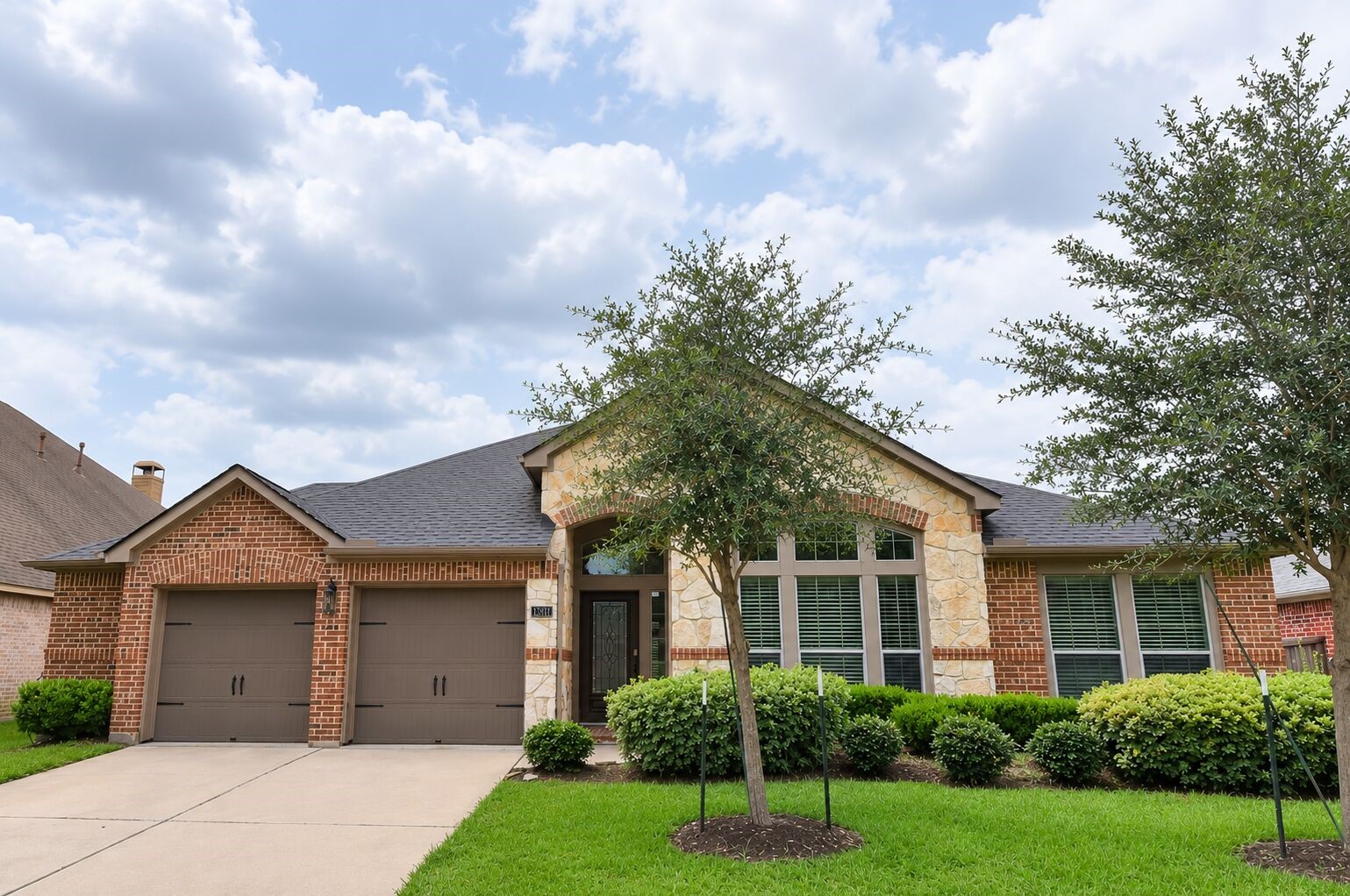 13611 Summer Cloud Lane Property Photo 1