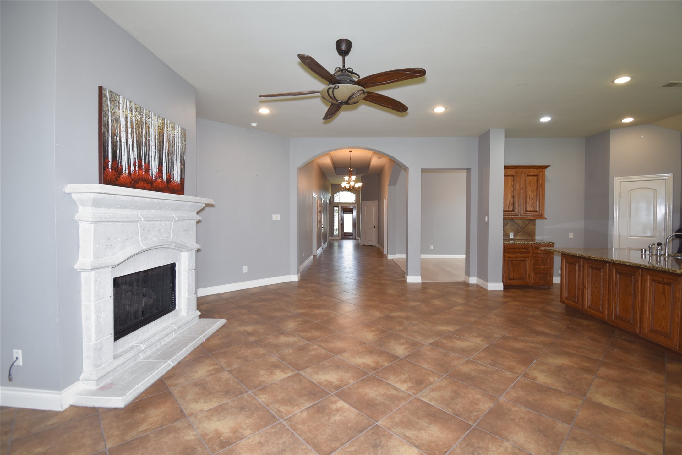 13611 Summer Cloud Lane Property Photo 13
