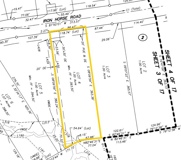 284 Iron Horse Road Property Photo 3