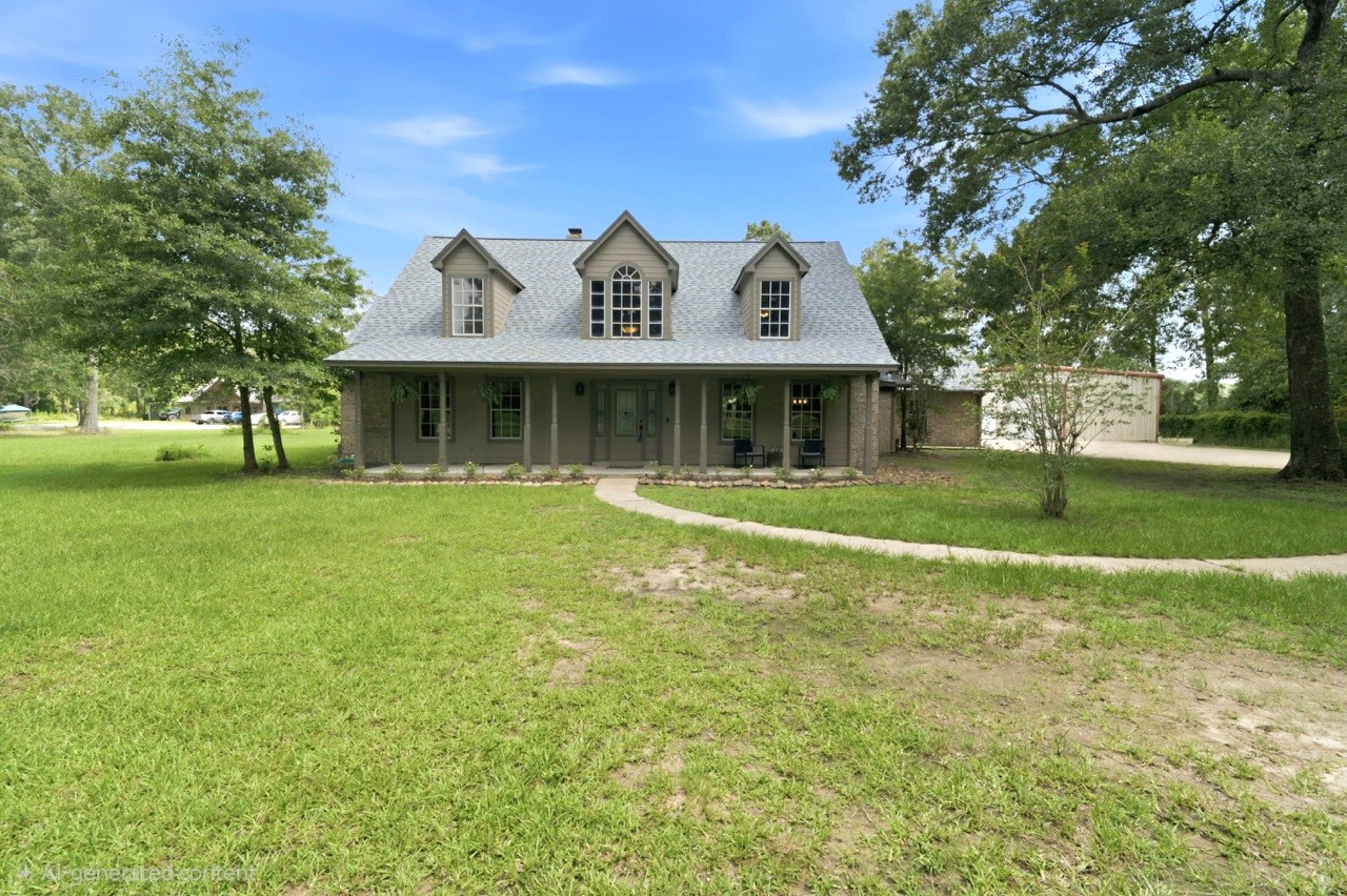 26815 E Fm 2090 Road Property Photo 1