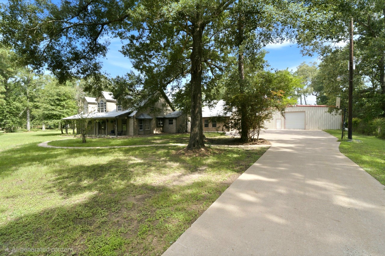 26815 E Fm 2090 Road Property Photo 2
