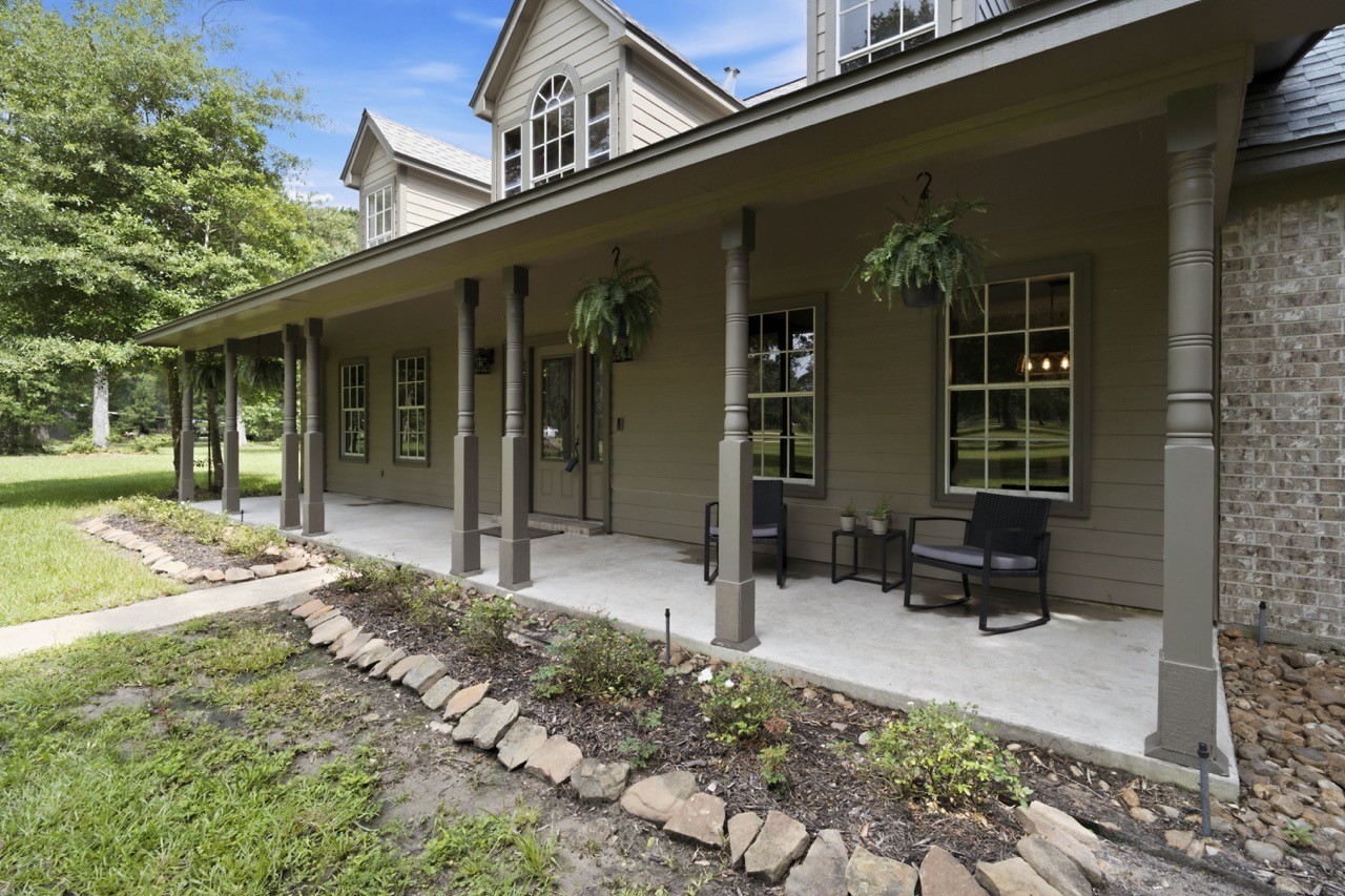 26815 E Fm 2090 Road Property Photo 3