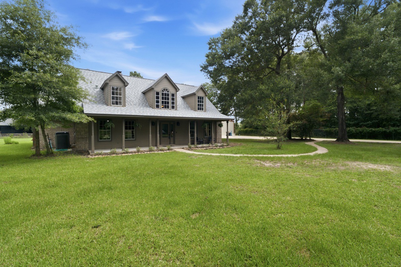 26815 E Fm 2090 Road Property Photo 4