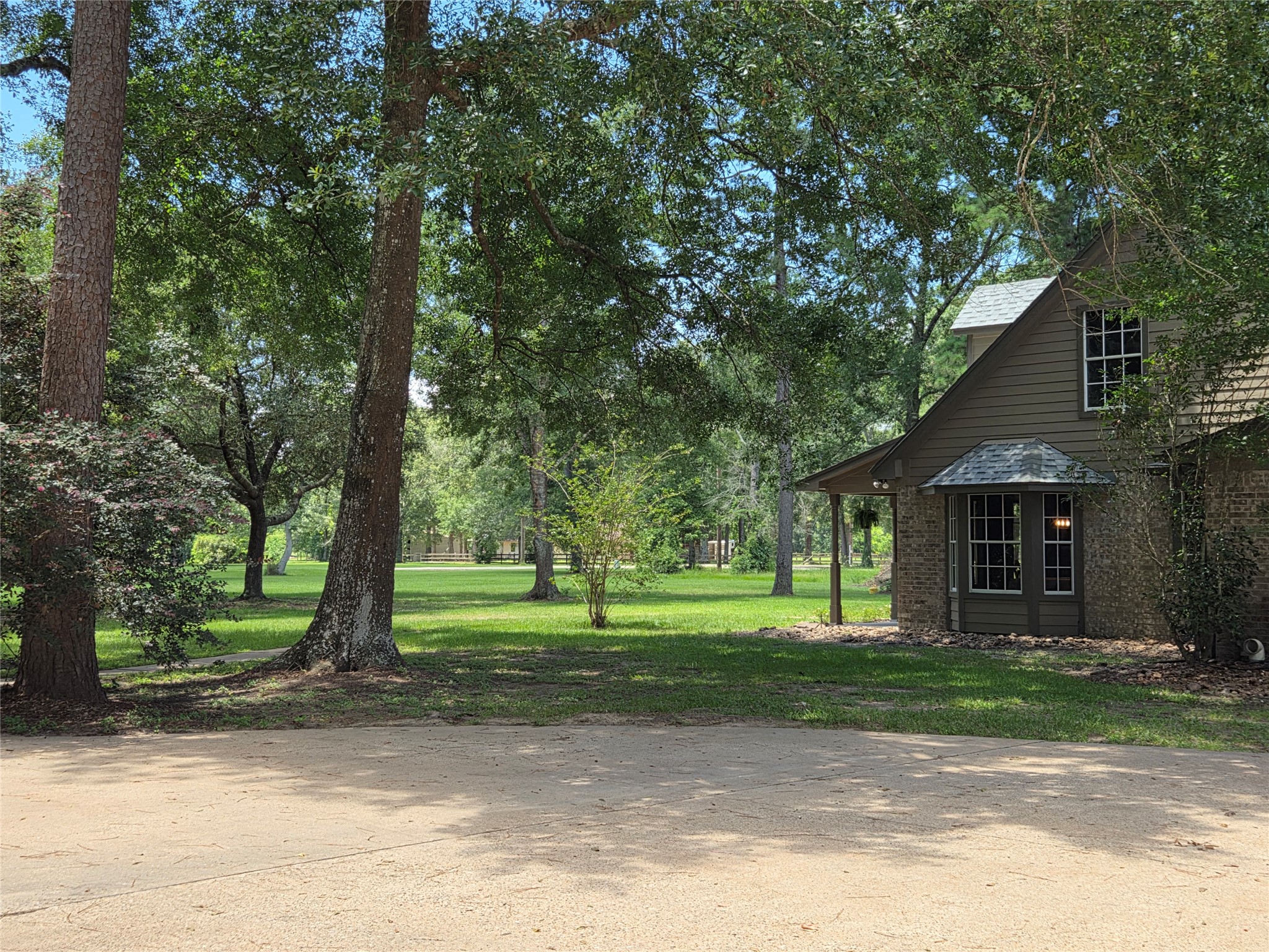 26815 E Fm 2090 Road Property Photo 5