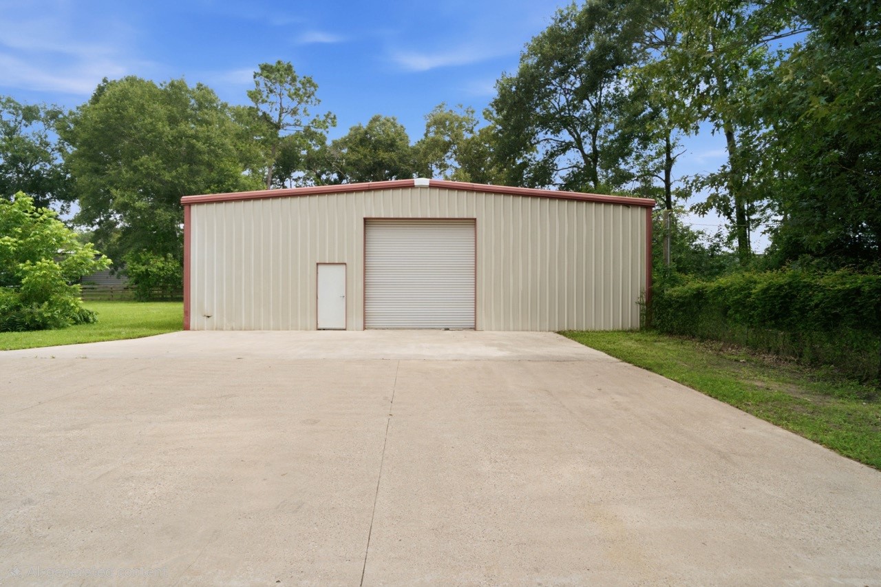 26815 E Fm 2090 Road Property Photo 37