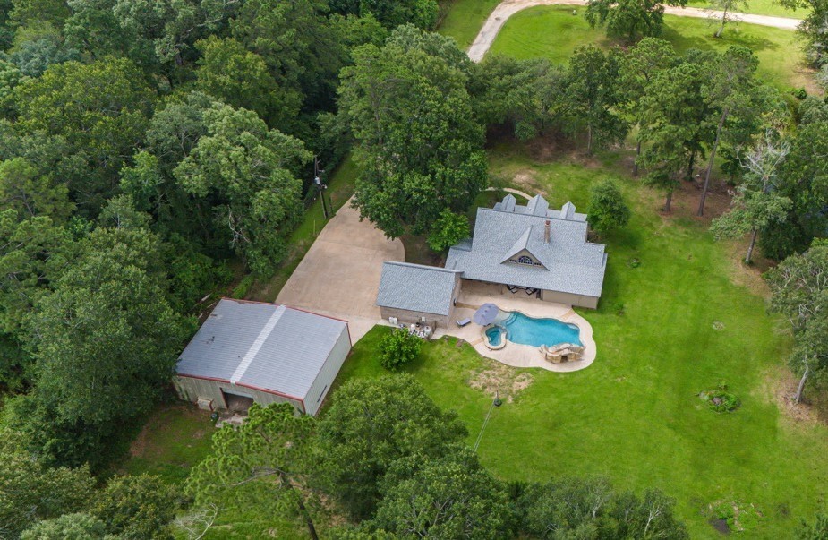 26815 E Fm 2090 Road Property Photo 39