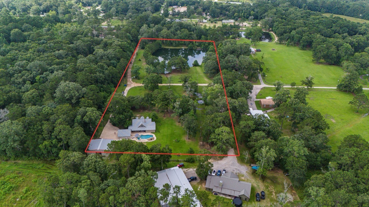 26815 E Fm 2090 Road Property Photo 42