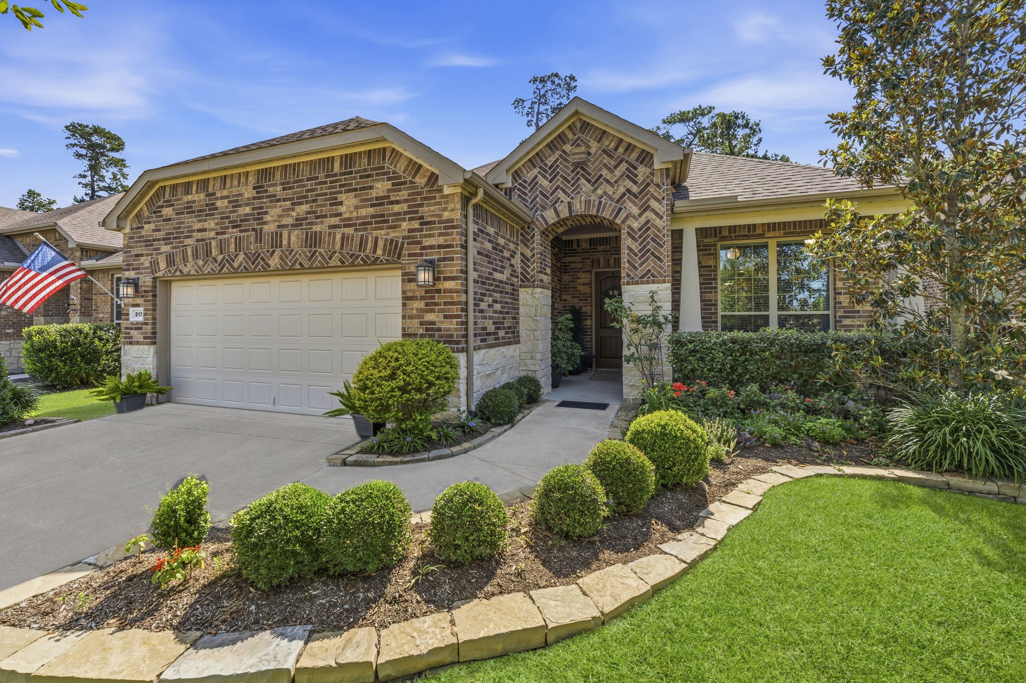 217 Percheron Drive Property Photo