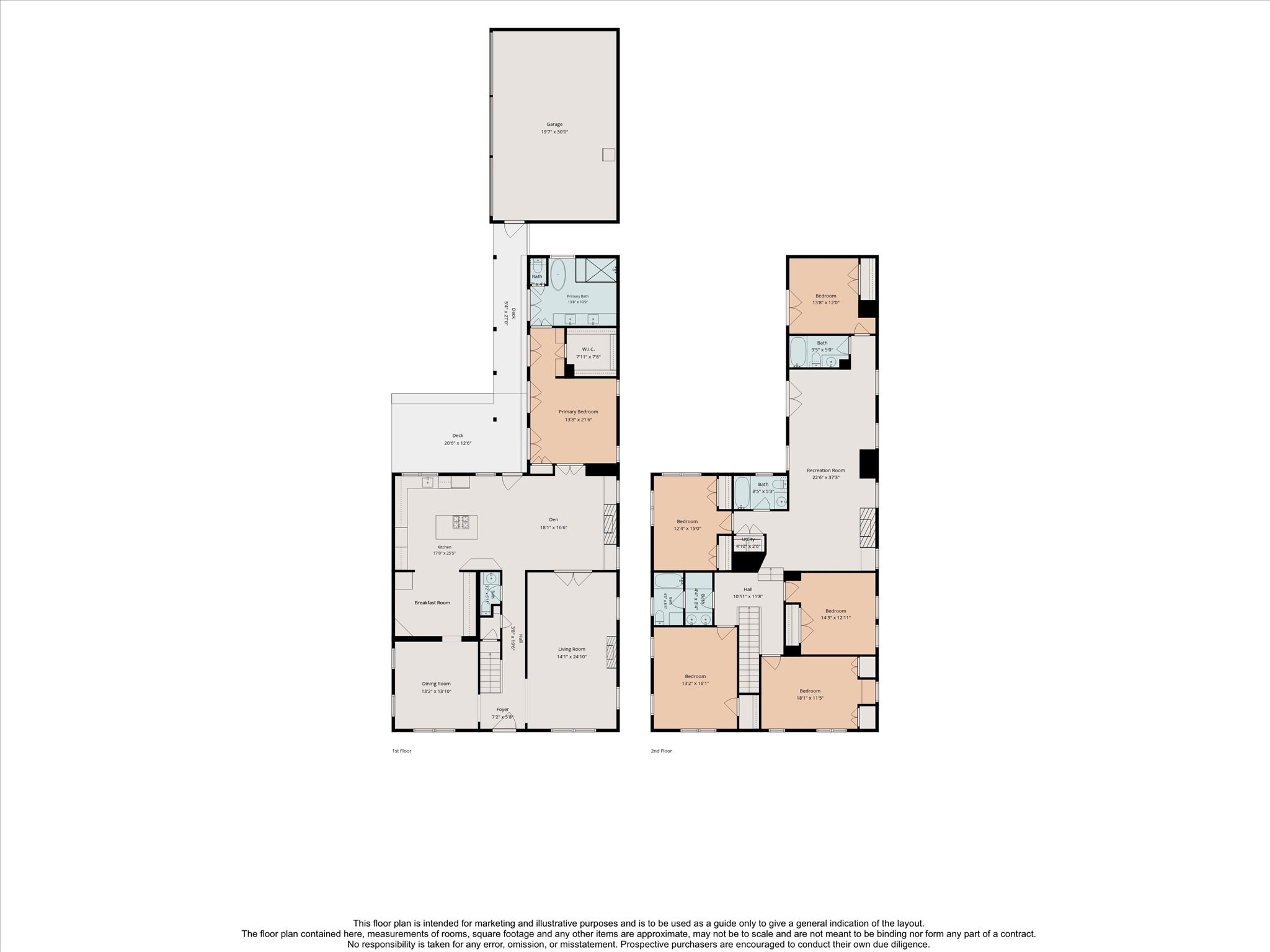 3214 Sunset Boulevard Property Photo 34