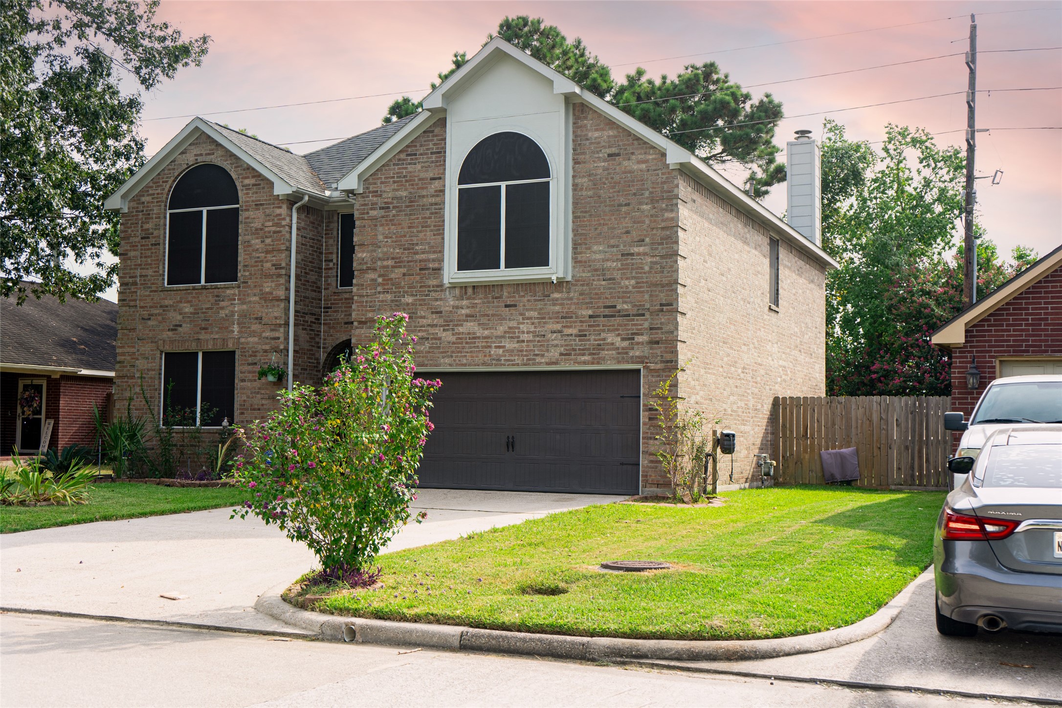 18507 Polo Meadow Drive Property Photo 2