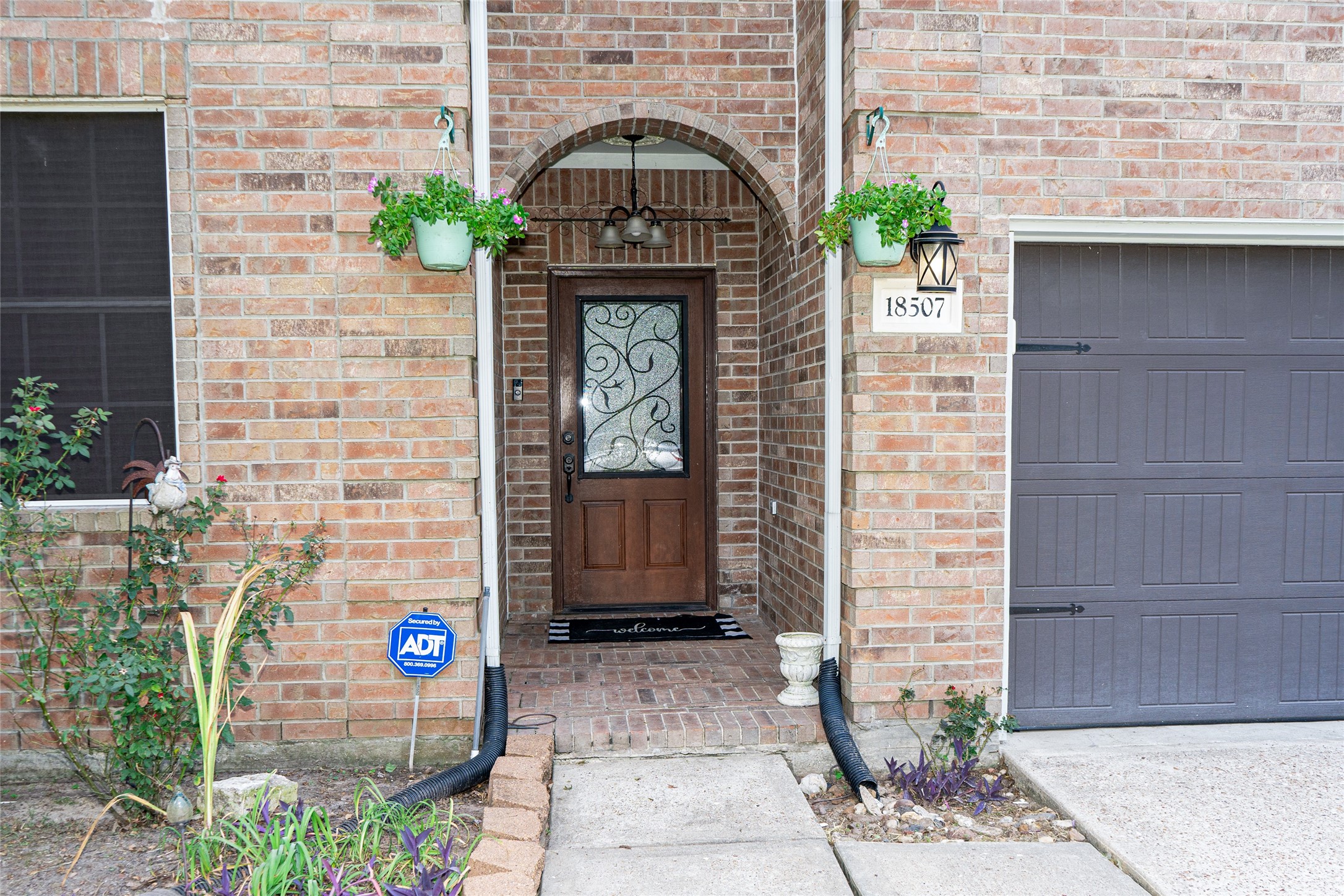 18507 Polo Meadow Drive Property Photo 3