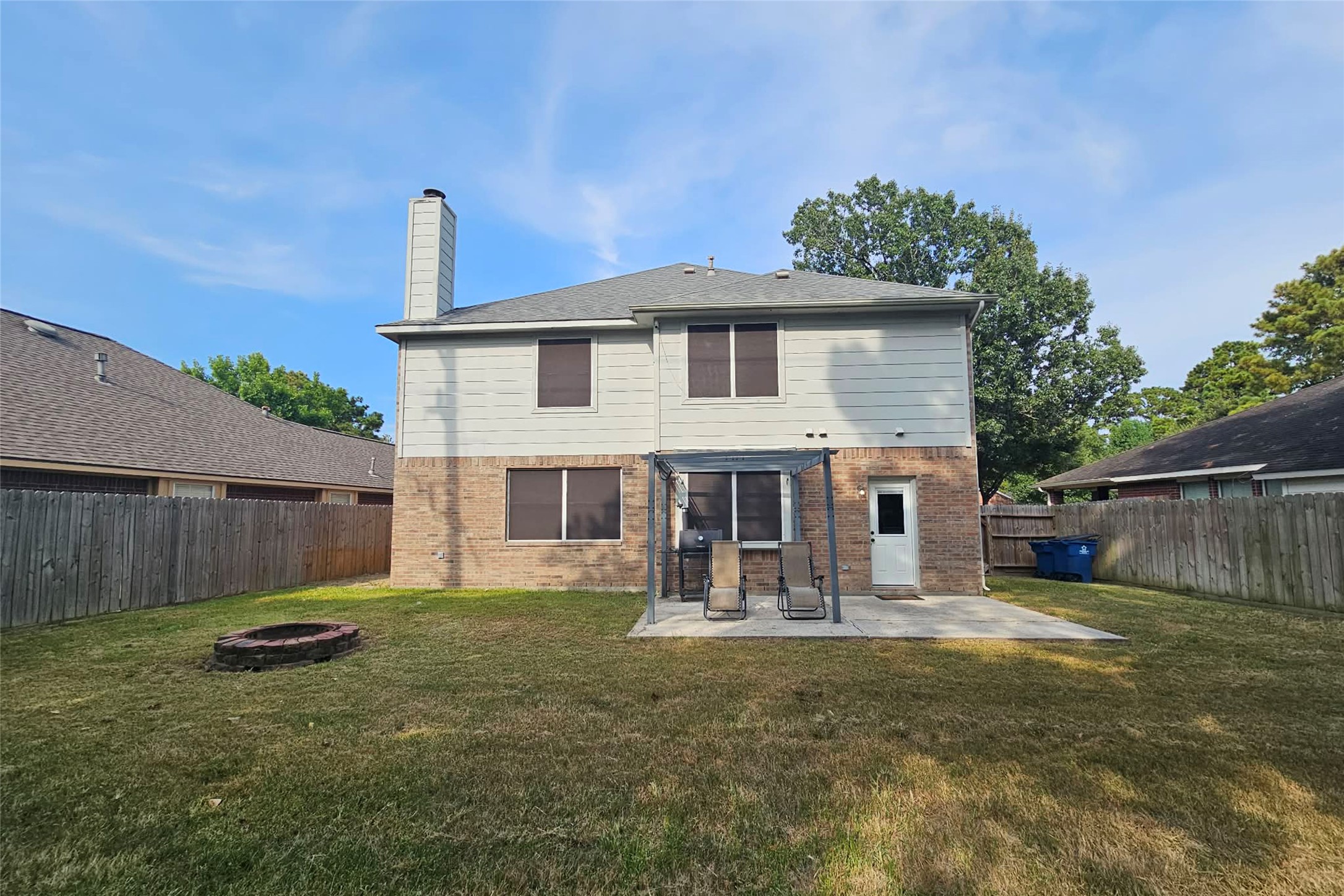 18507 Polo Meadow Drive Property Photo 18