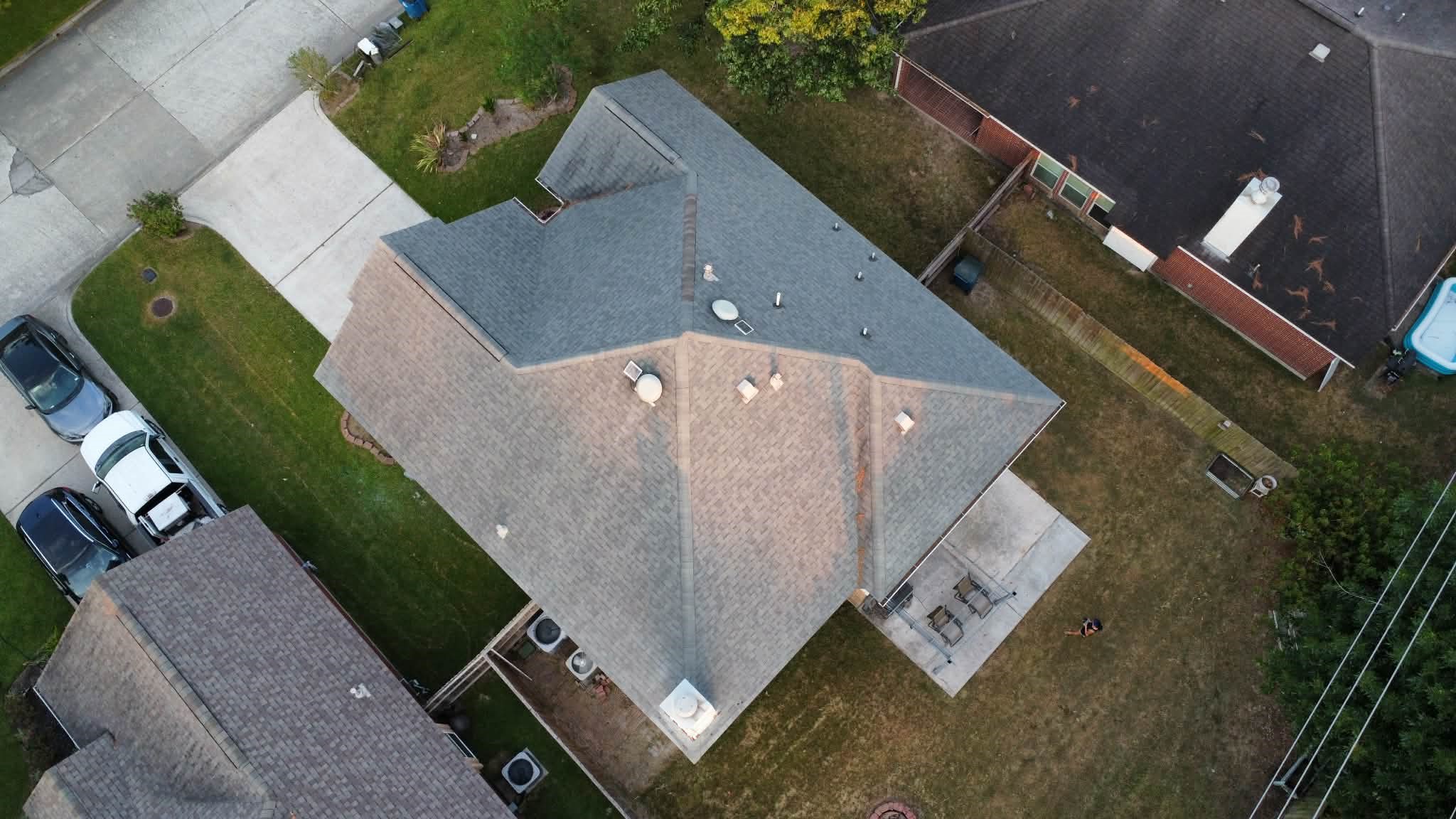 18507 Polo Meadow Drive Property Photo 22
