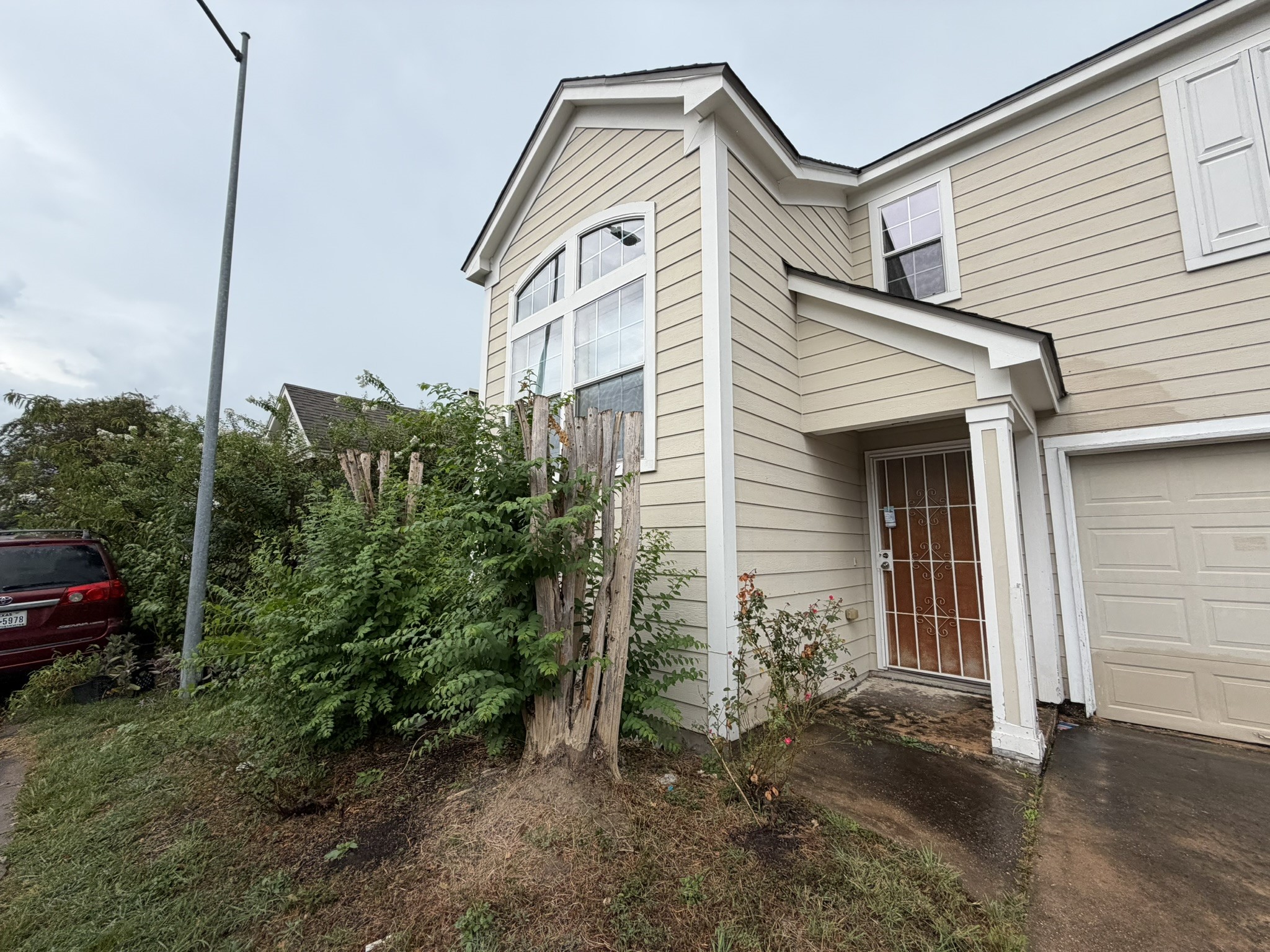 11749 Logan Ridge Drive Property Photo 1