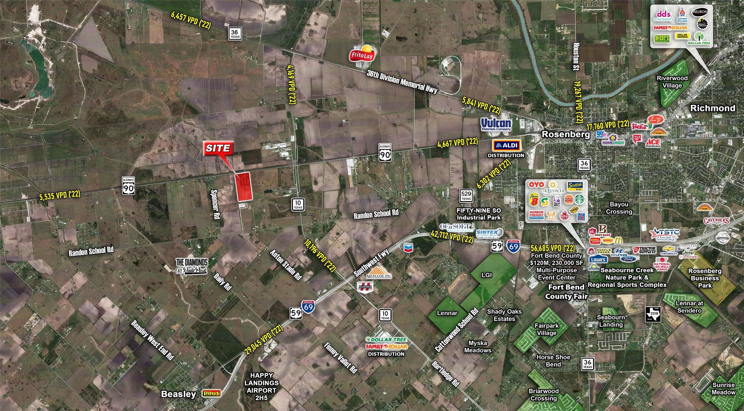 5511 Highway 90a Property Photo 3