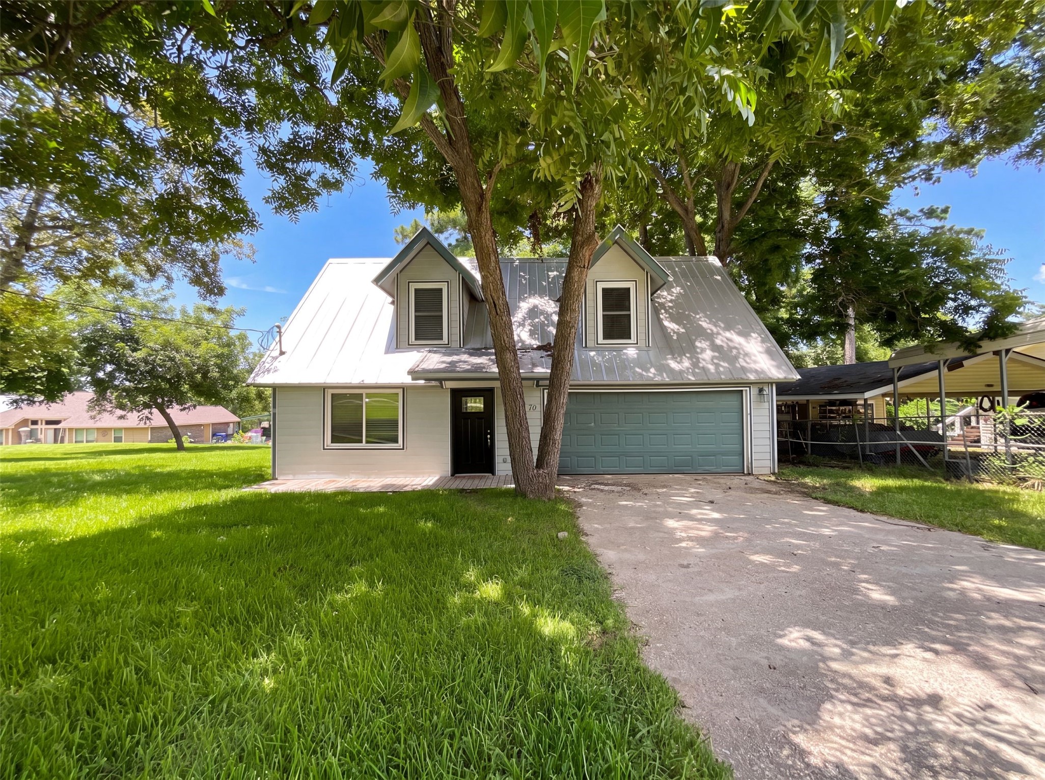 70 Rustling Oaks Street Property Photo 1