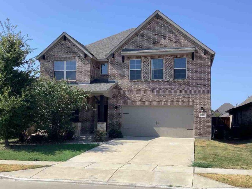 1703 Shortbow Run Property Photo 1