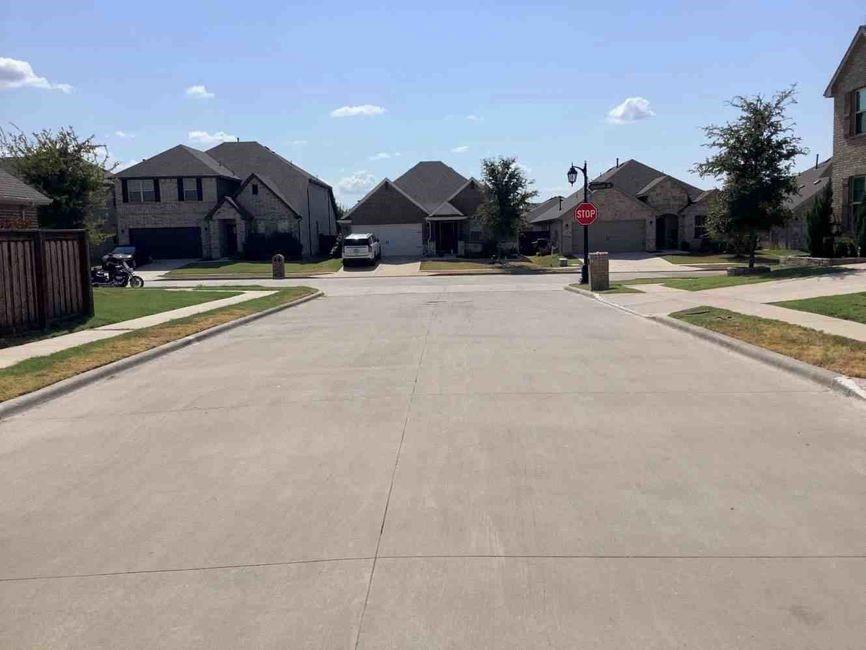 1703 Shortbow Run Property Photo 6