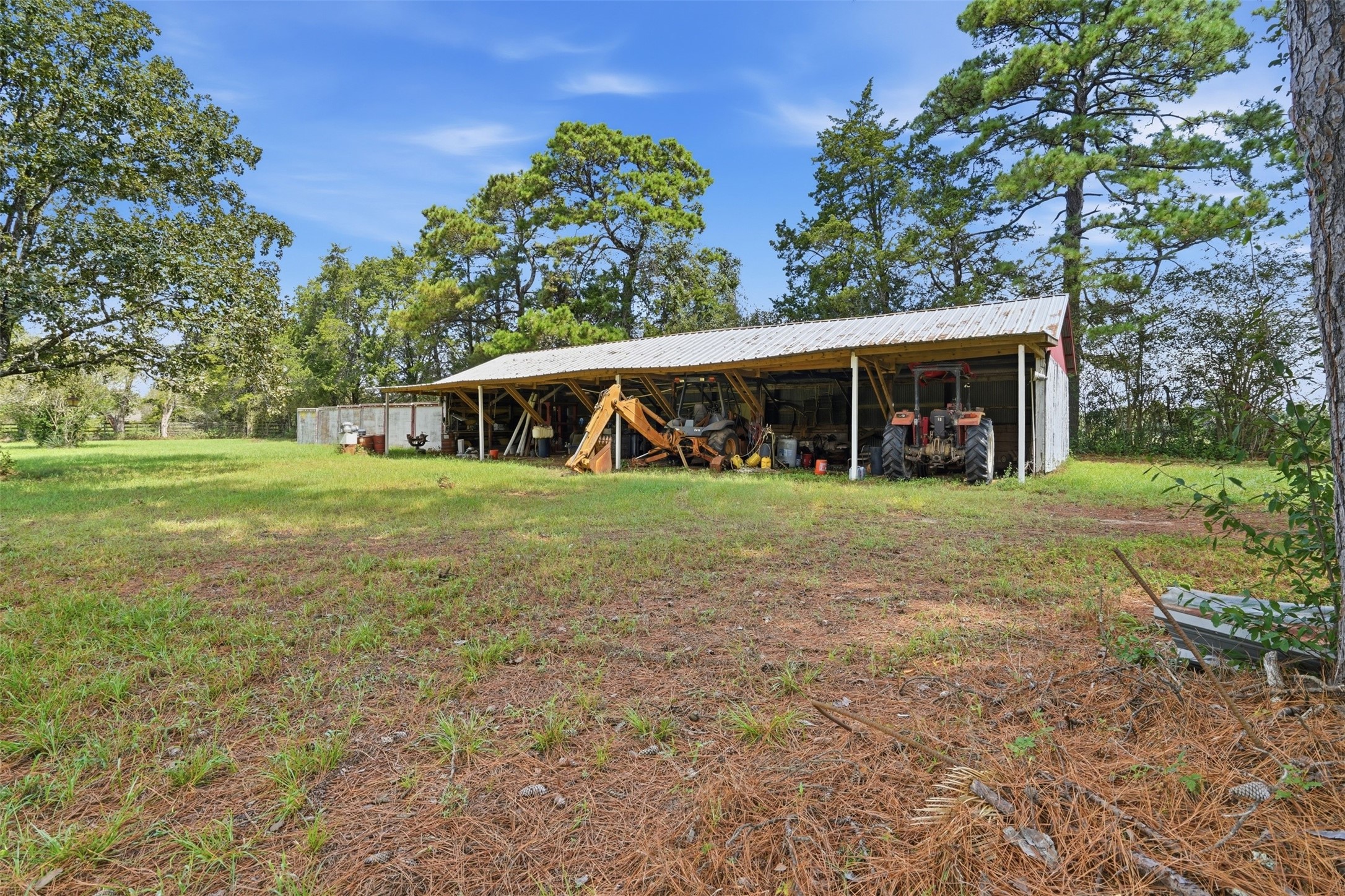 11802 N Highway 75 Property Photo 11