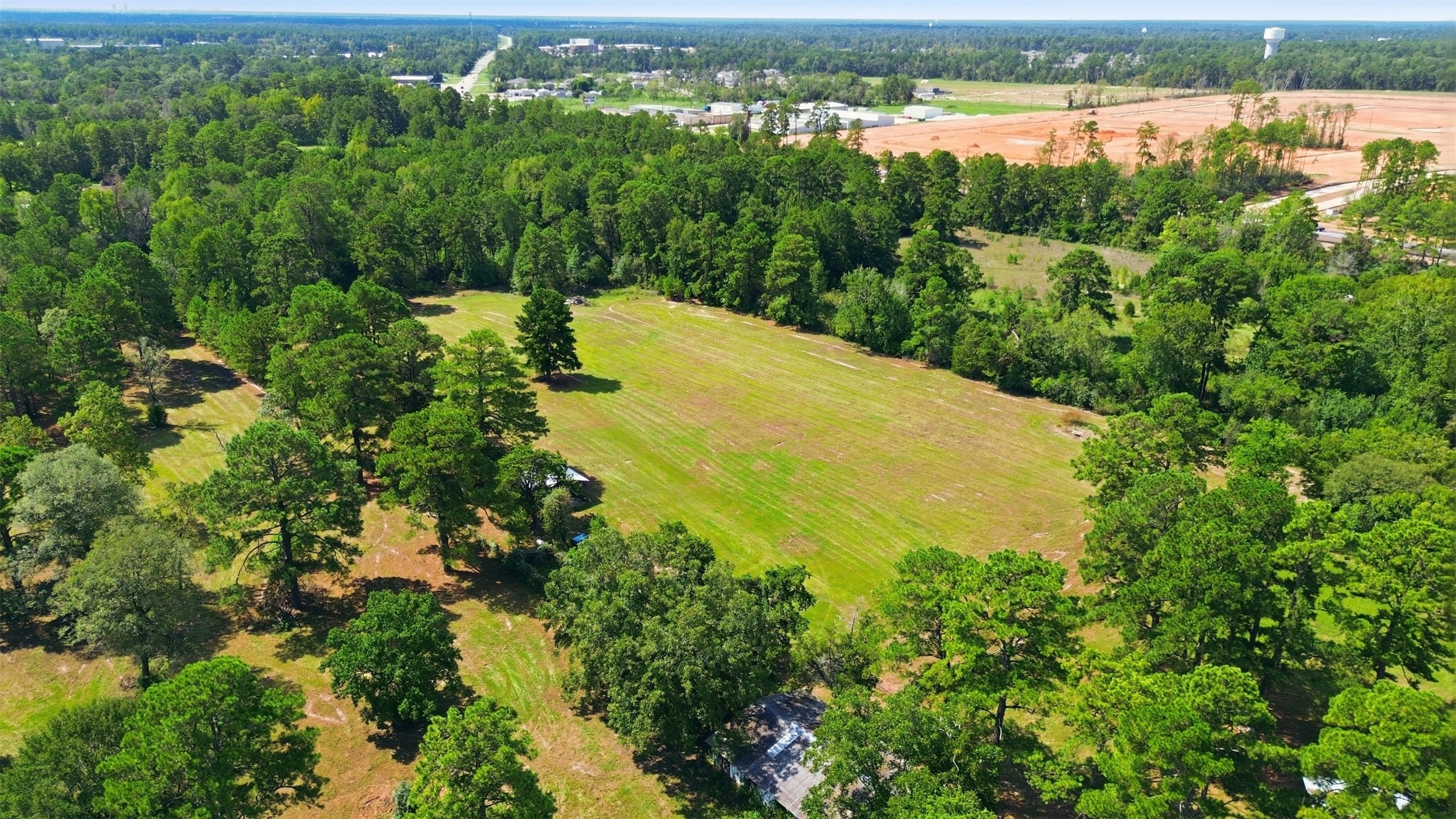 11802 N Highway 75 Property Photo 15