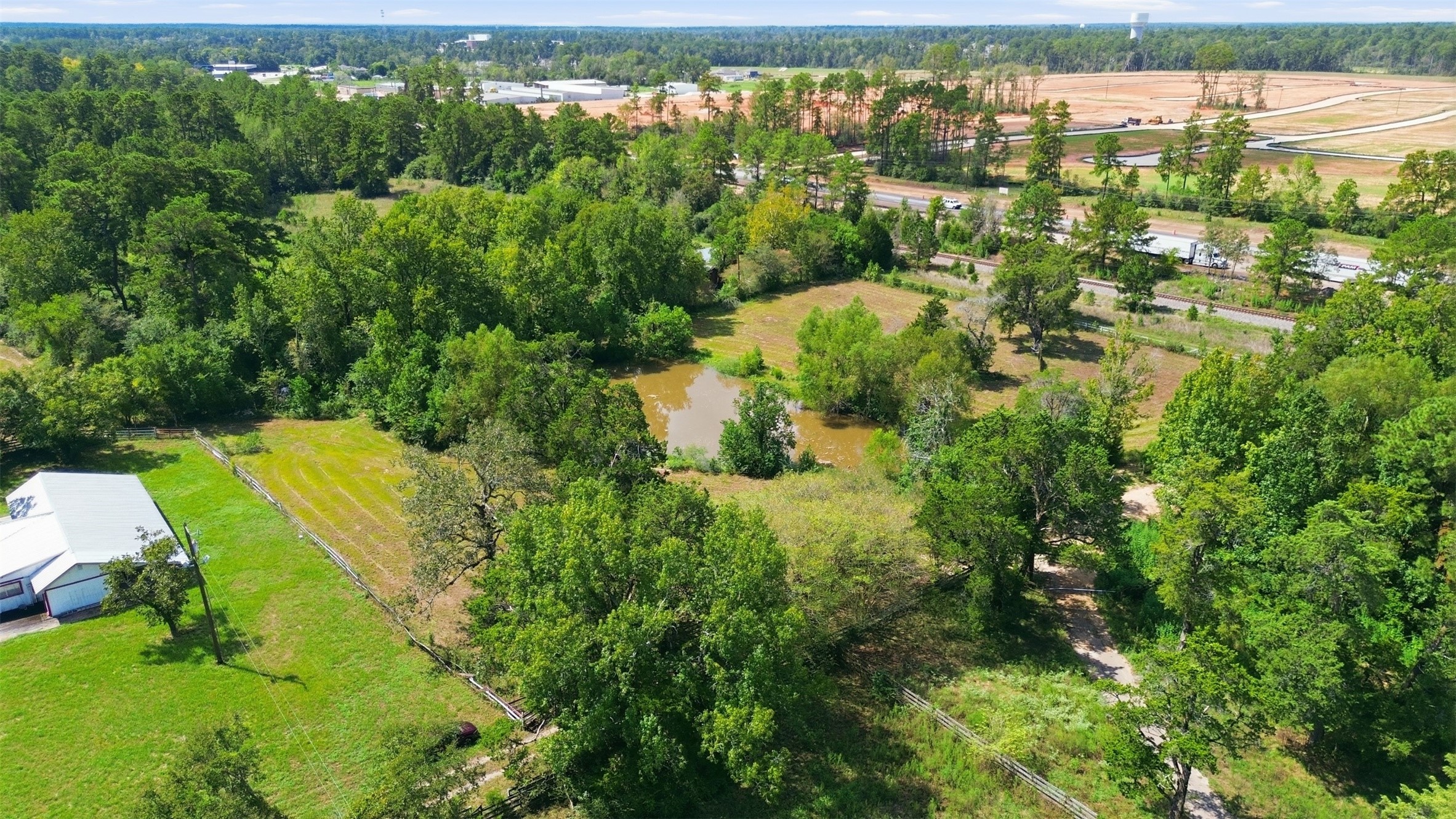 11802 N Highway 75 Property Photo 17