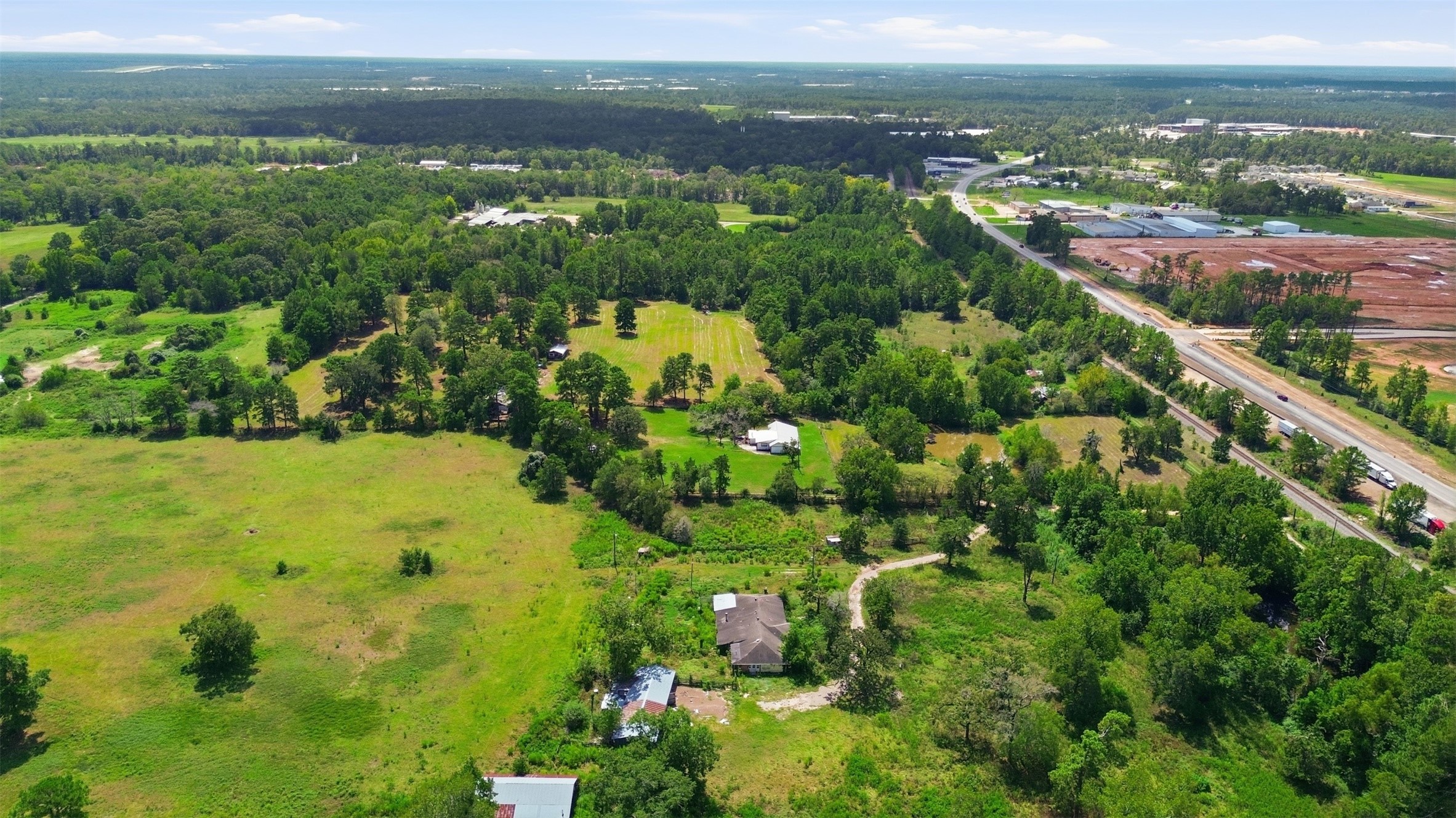 11802 N Highway 75 Property Photo 19