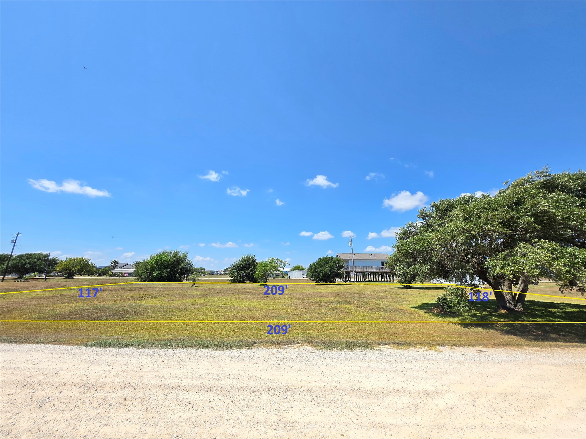 Lot 1434-1436 Arrowhead Drive Property Photo 1