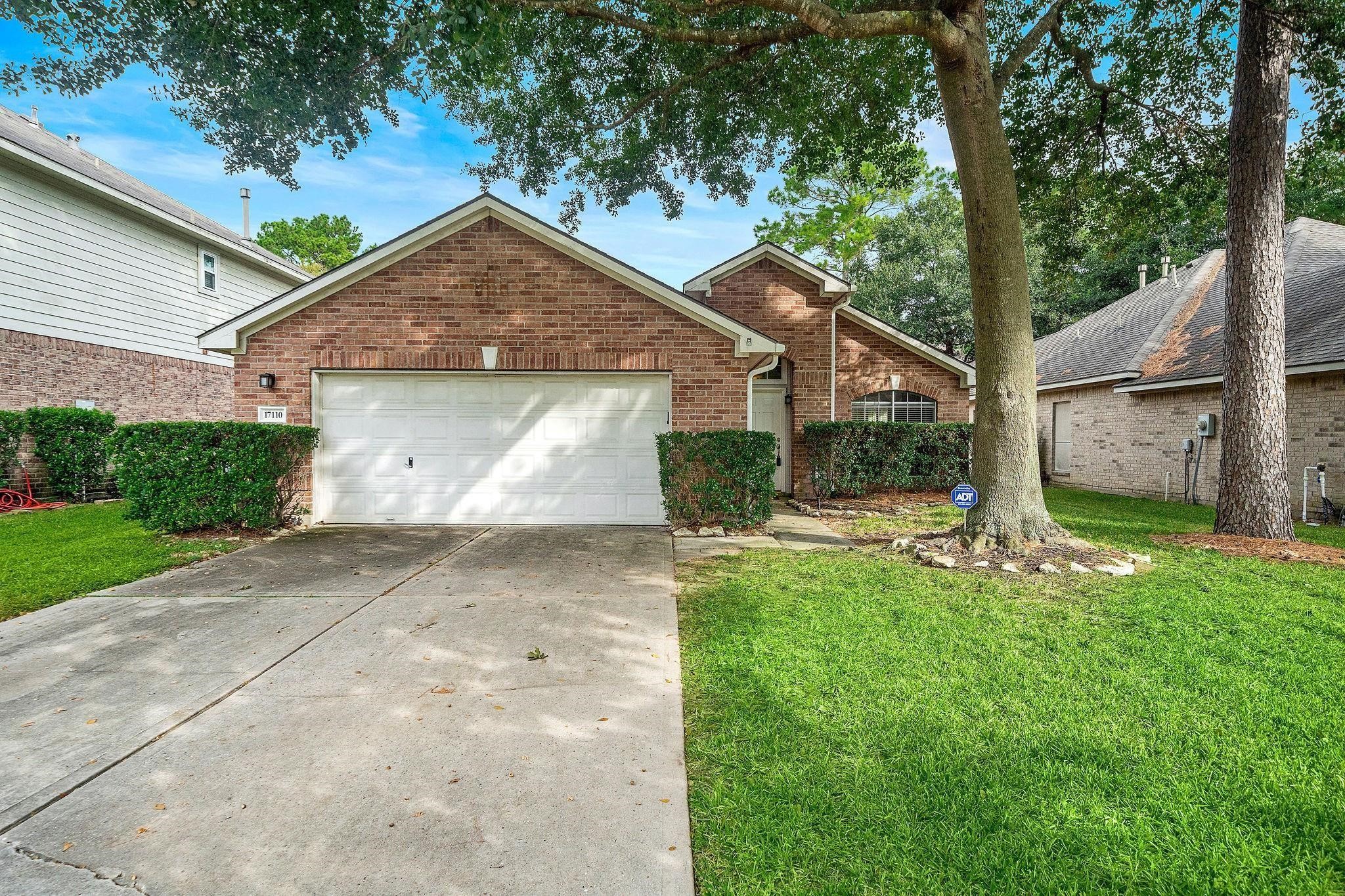 17110 Ginger Fields Lane Property Photo 1