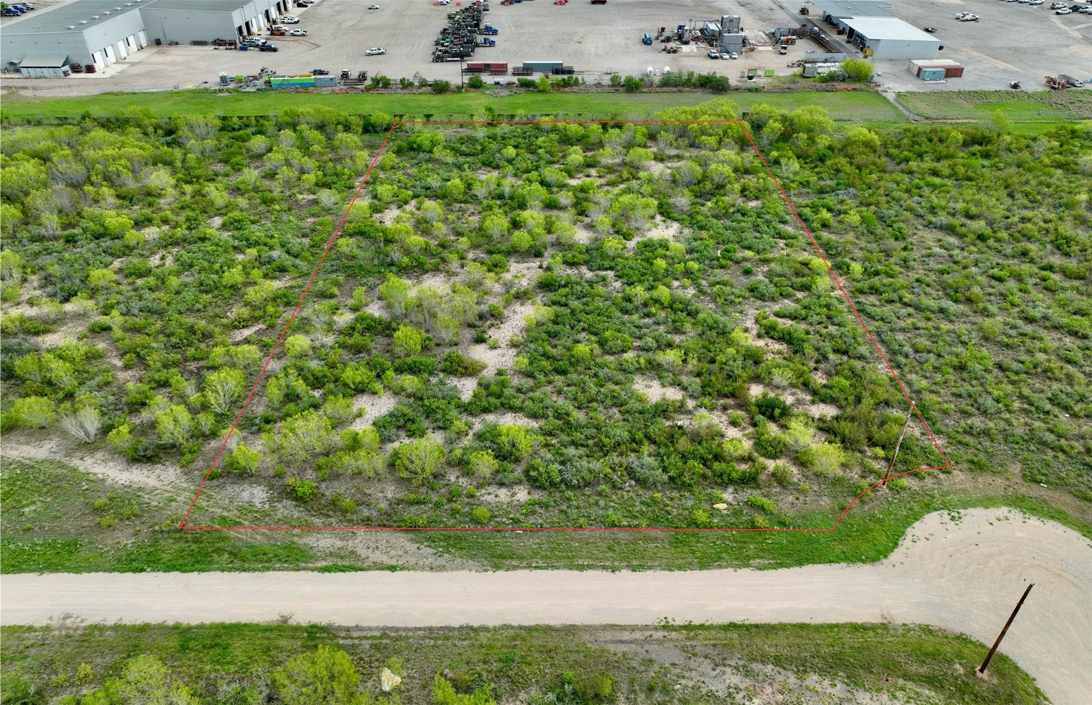 Lot 23 Pr Frio Estates Drive Property Photo 1