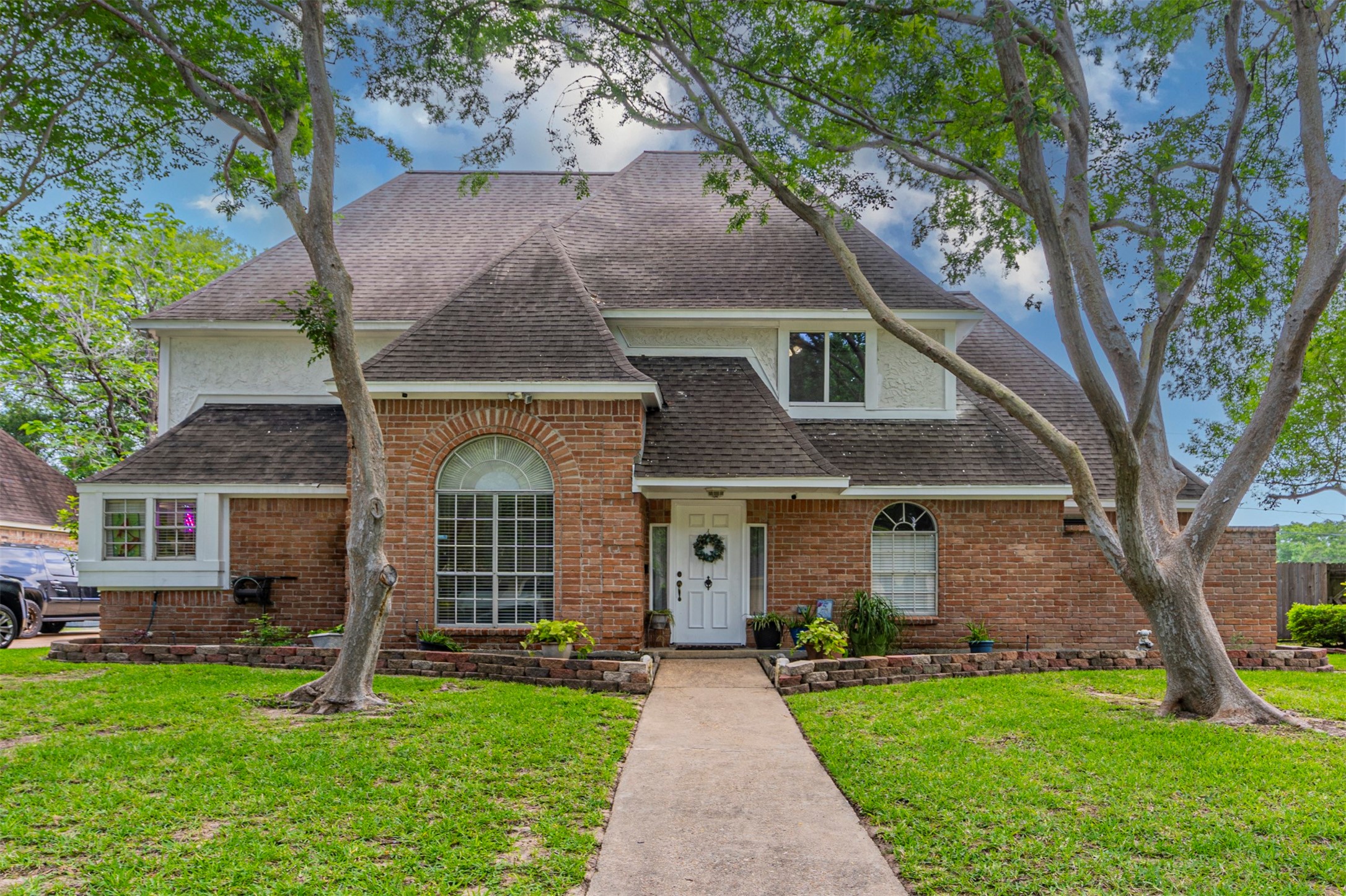 13106 Chriswood Drive Property Photo 1
