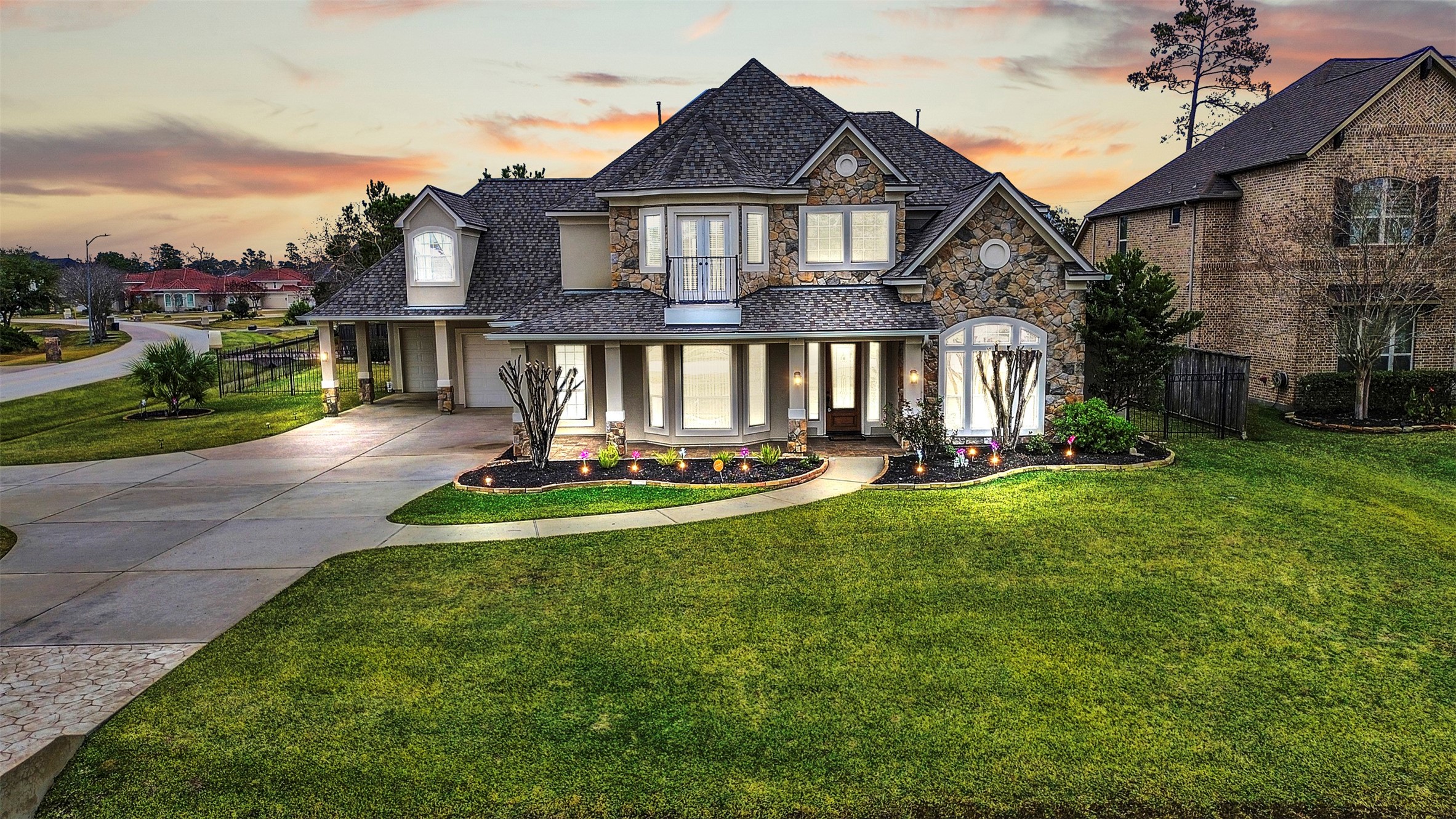 6914 Sandwedge Point Court Property Photo 1