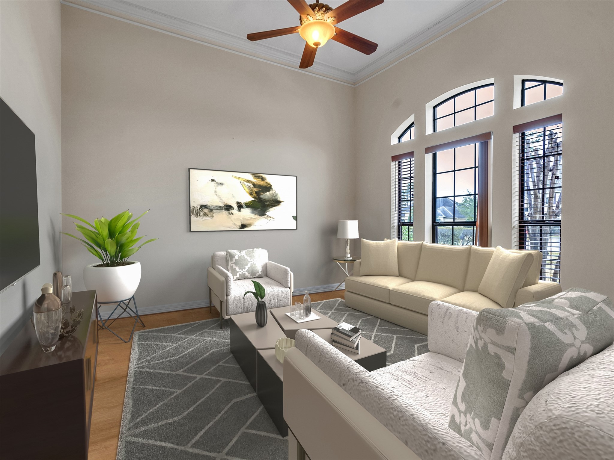 6914 Sandwedge Point Court Property Photo 7
