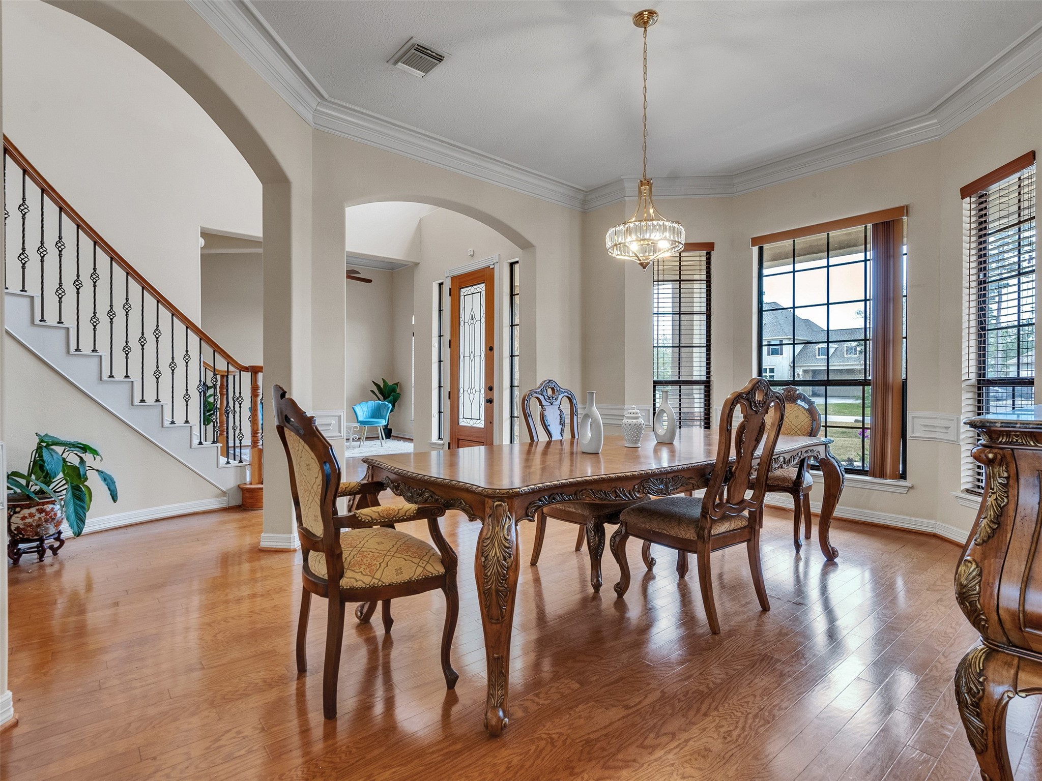 6914 Sandwedge Point Court Property Photo 13