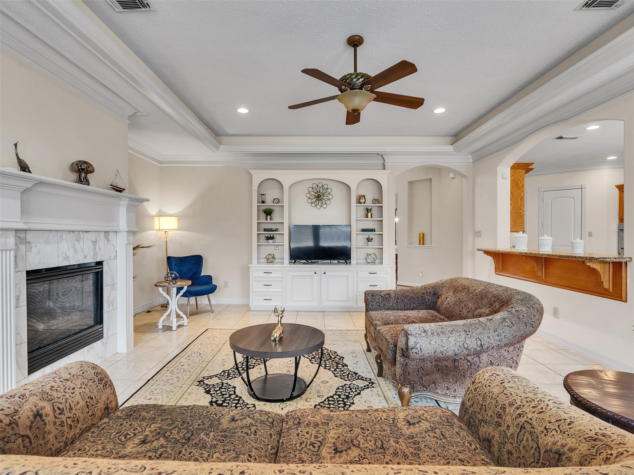 6914 Sandwedge Point Court Property Photo 16