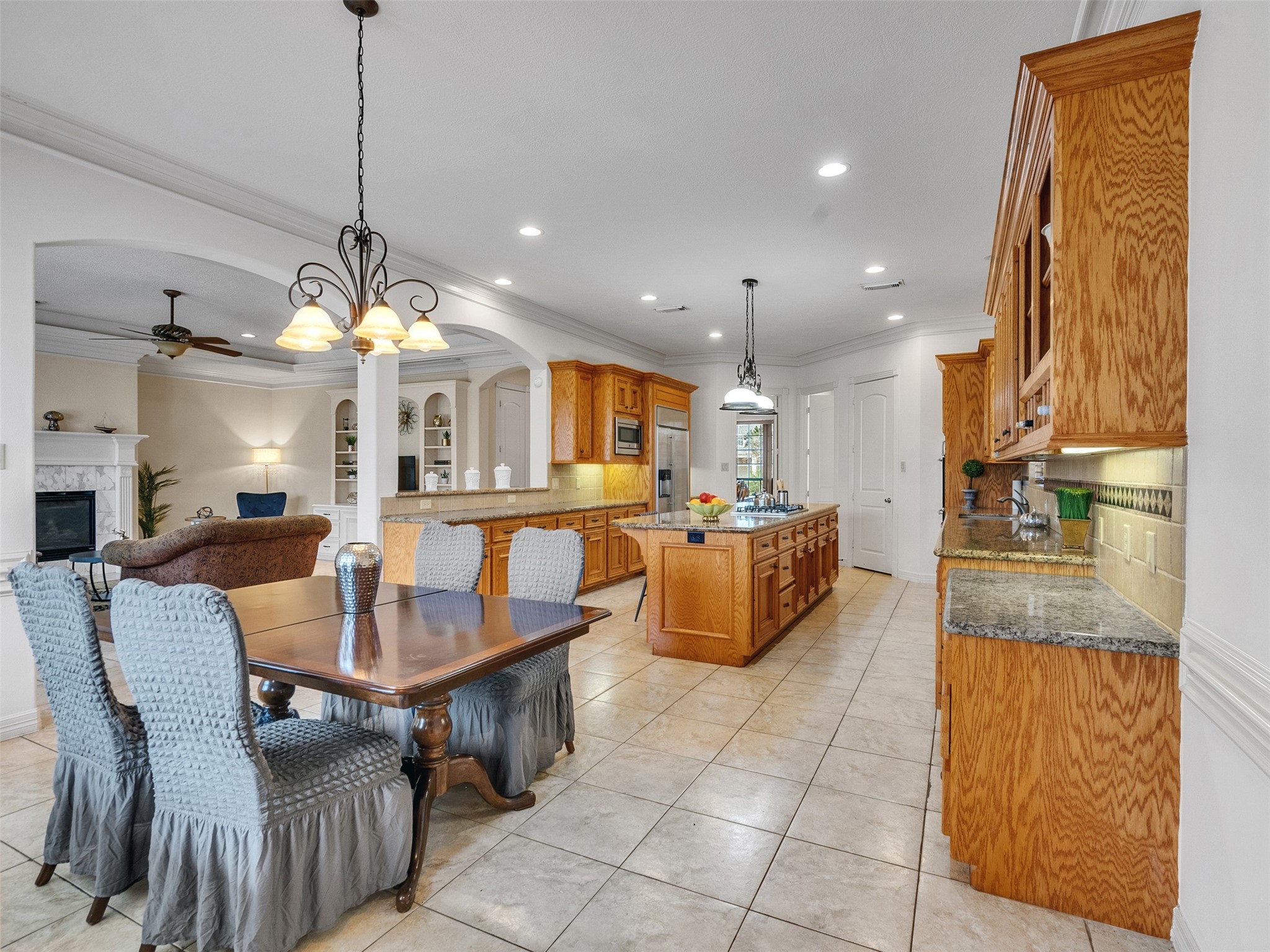 6914 Sandwedge Point Court Property Photo 19