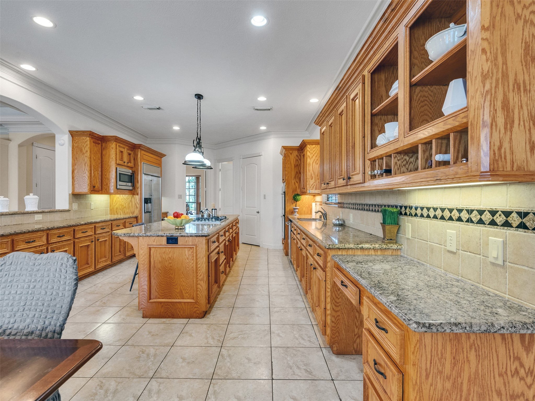 6914 Sandwedge Point Court Property Photo 21