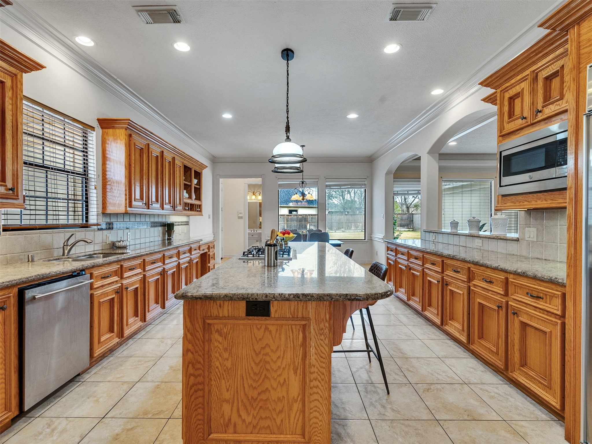 6914 Sandwedge Point Court Property Photo 25