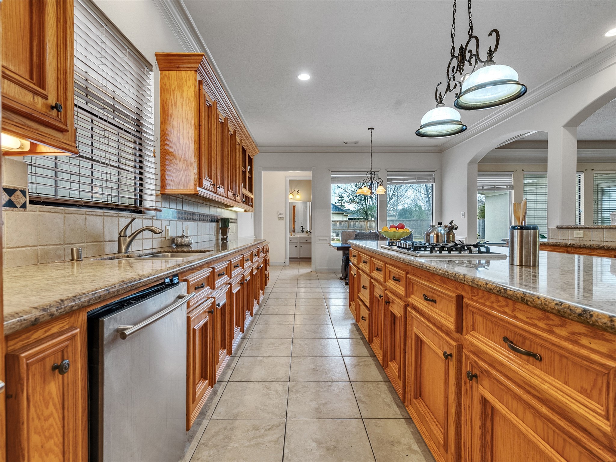6914 Sandwedge Point Court Property Photo 26