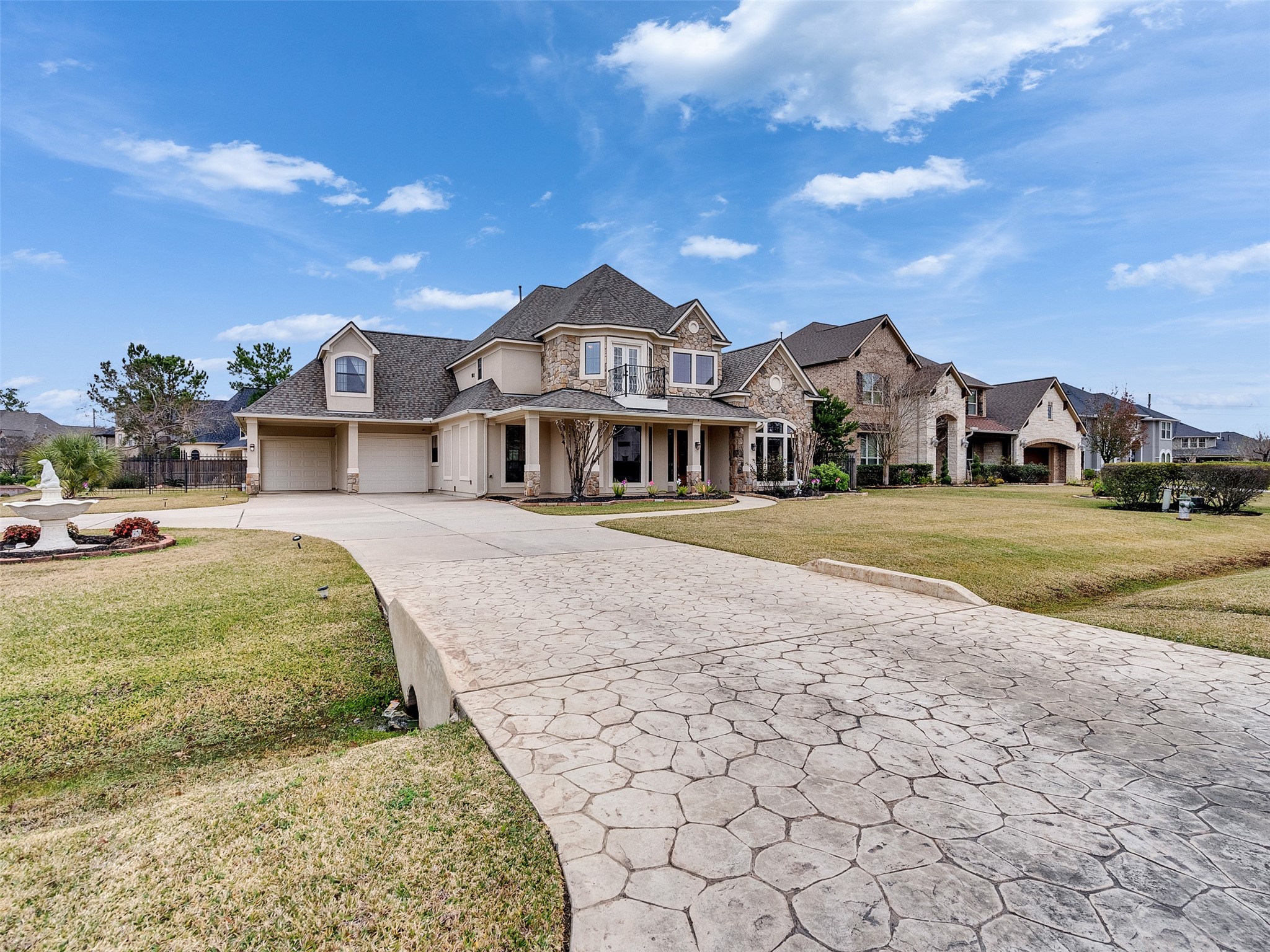 6914 Sandwedge Point Court Property Photo 40